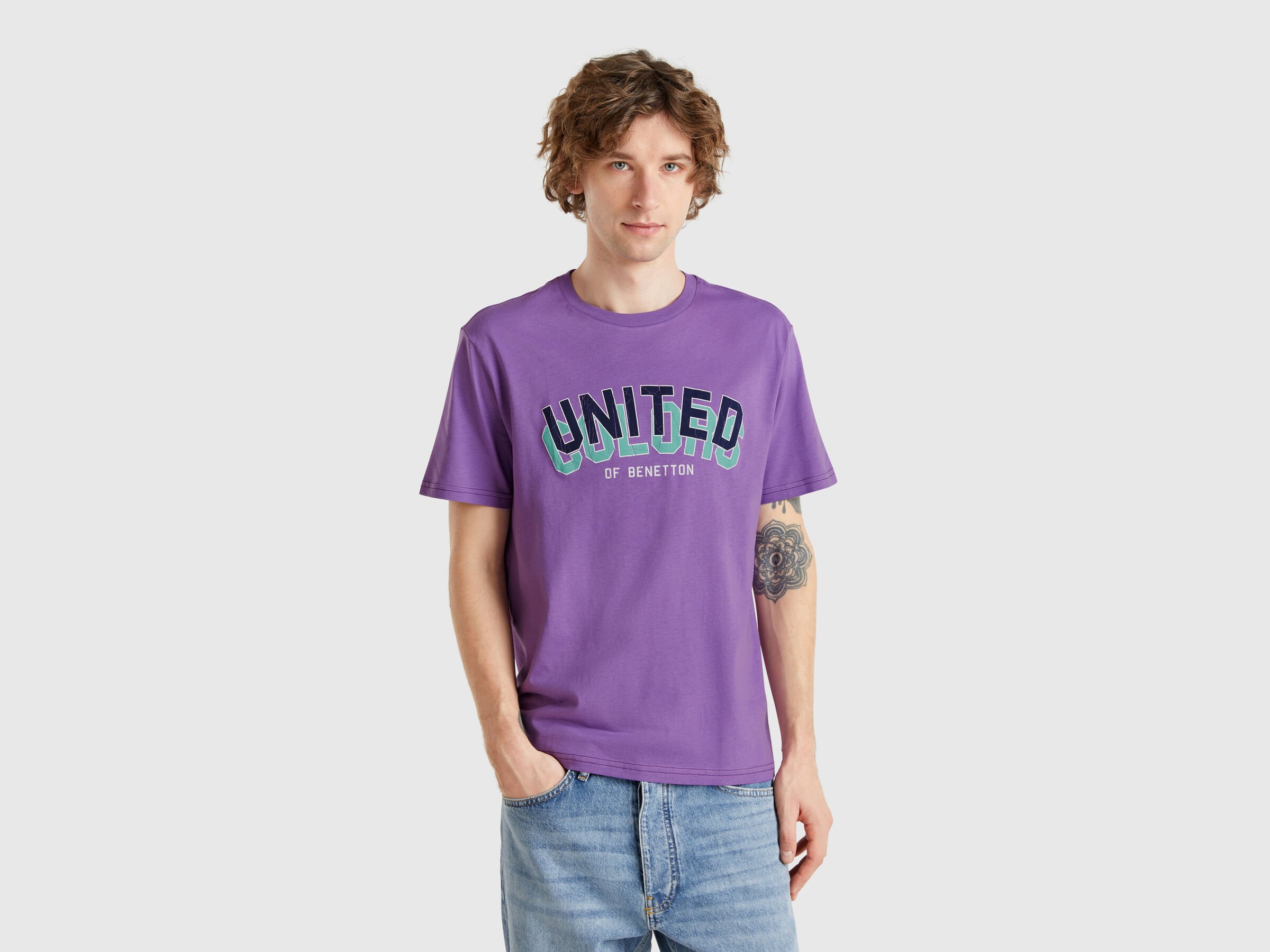 T-SHIRT Homme image number 0