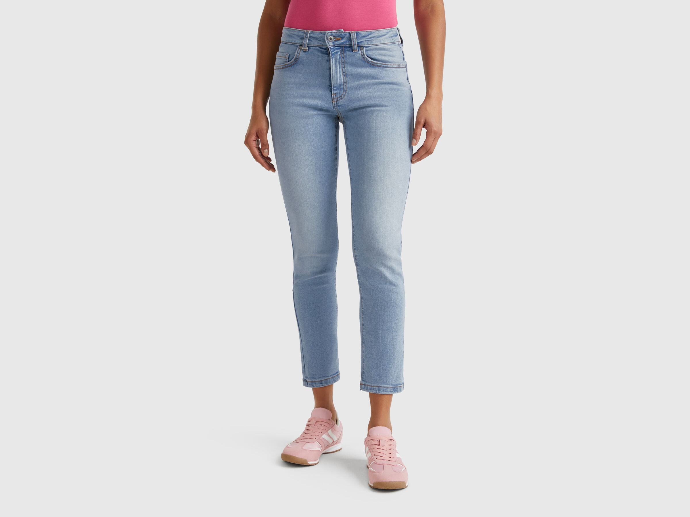 TROUSERS Femme image number 0