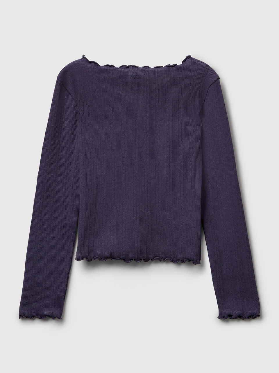 T-SHIRT L/S Filles image number 2