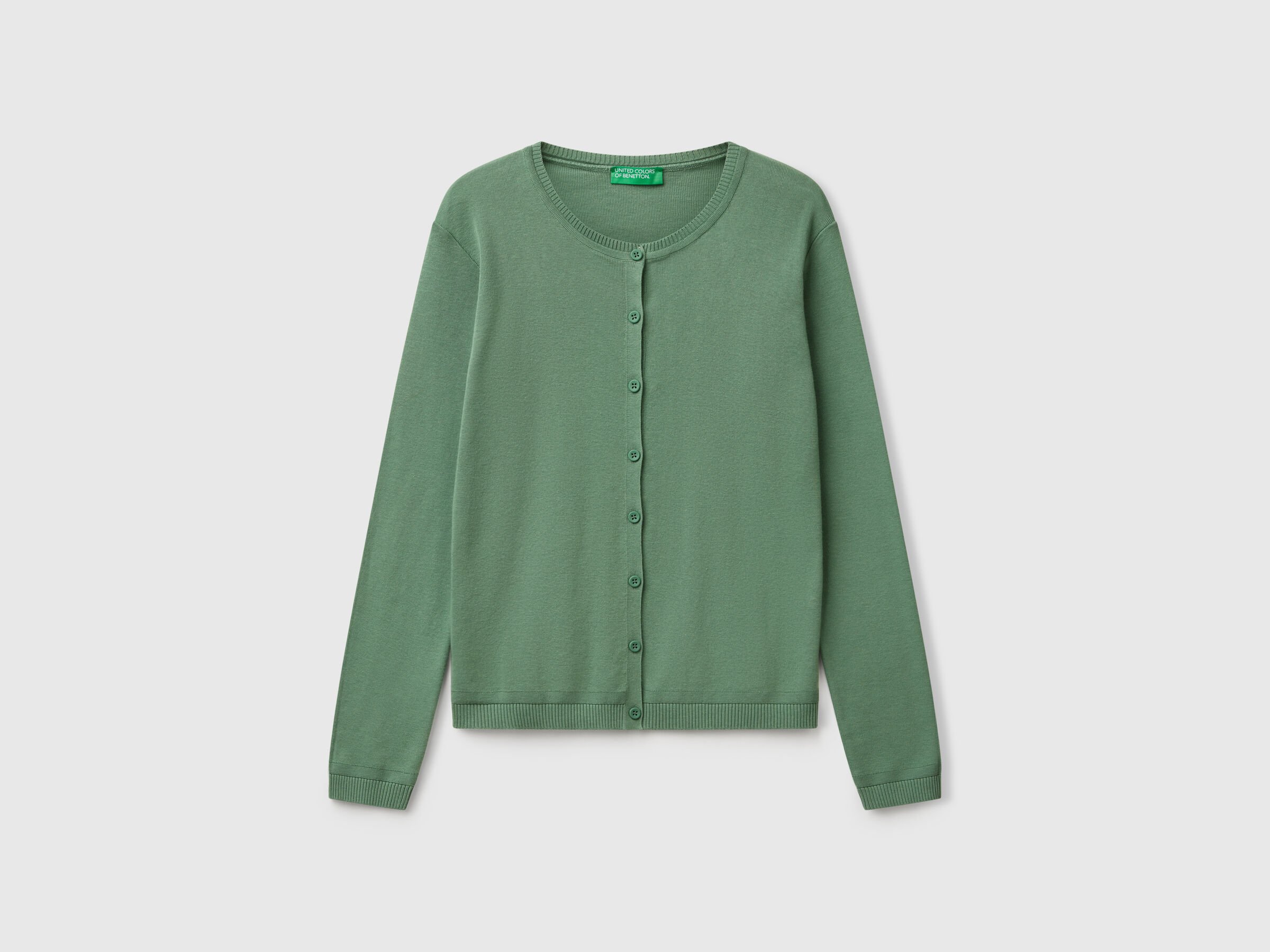 L/S SWEATER Femme image number 3