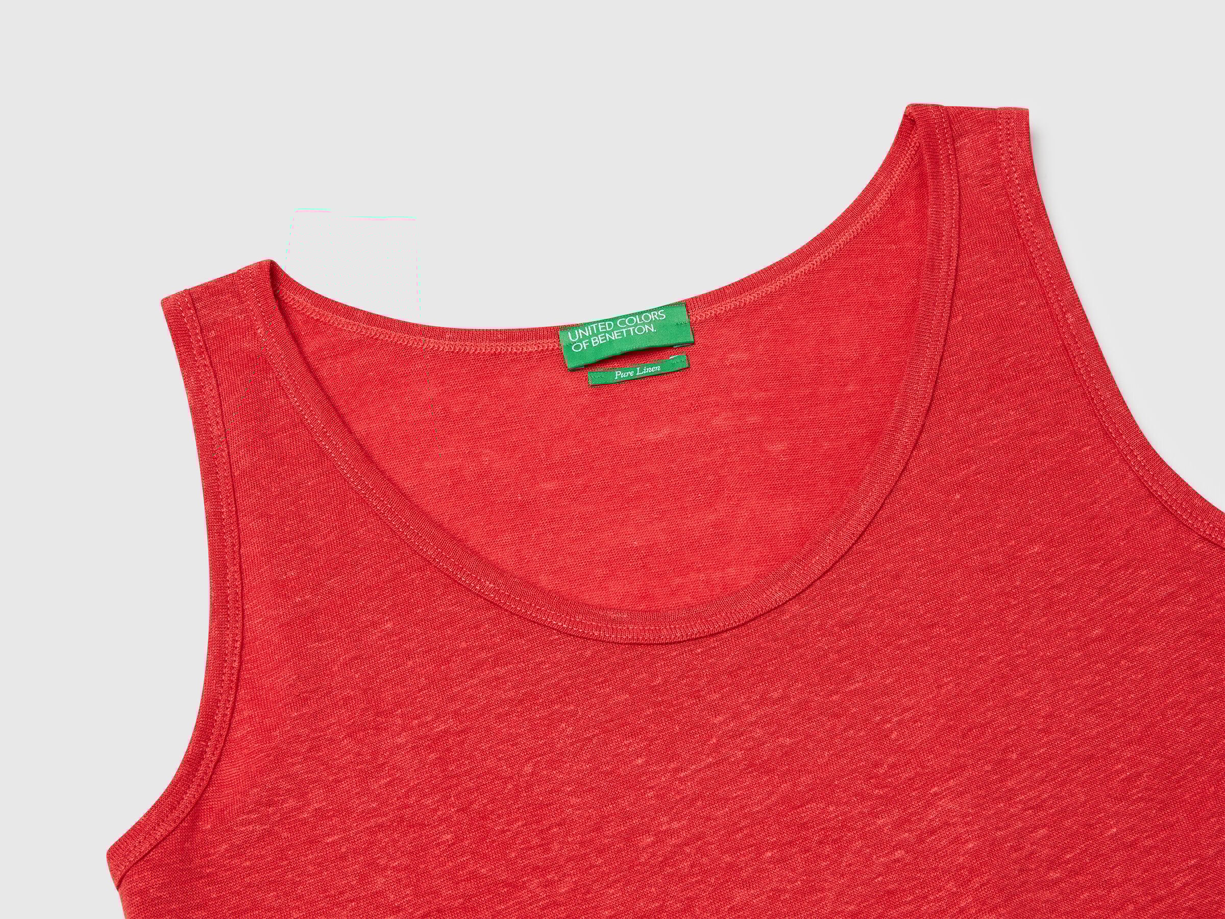 TANK-TOP Femme image number 4