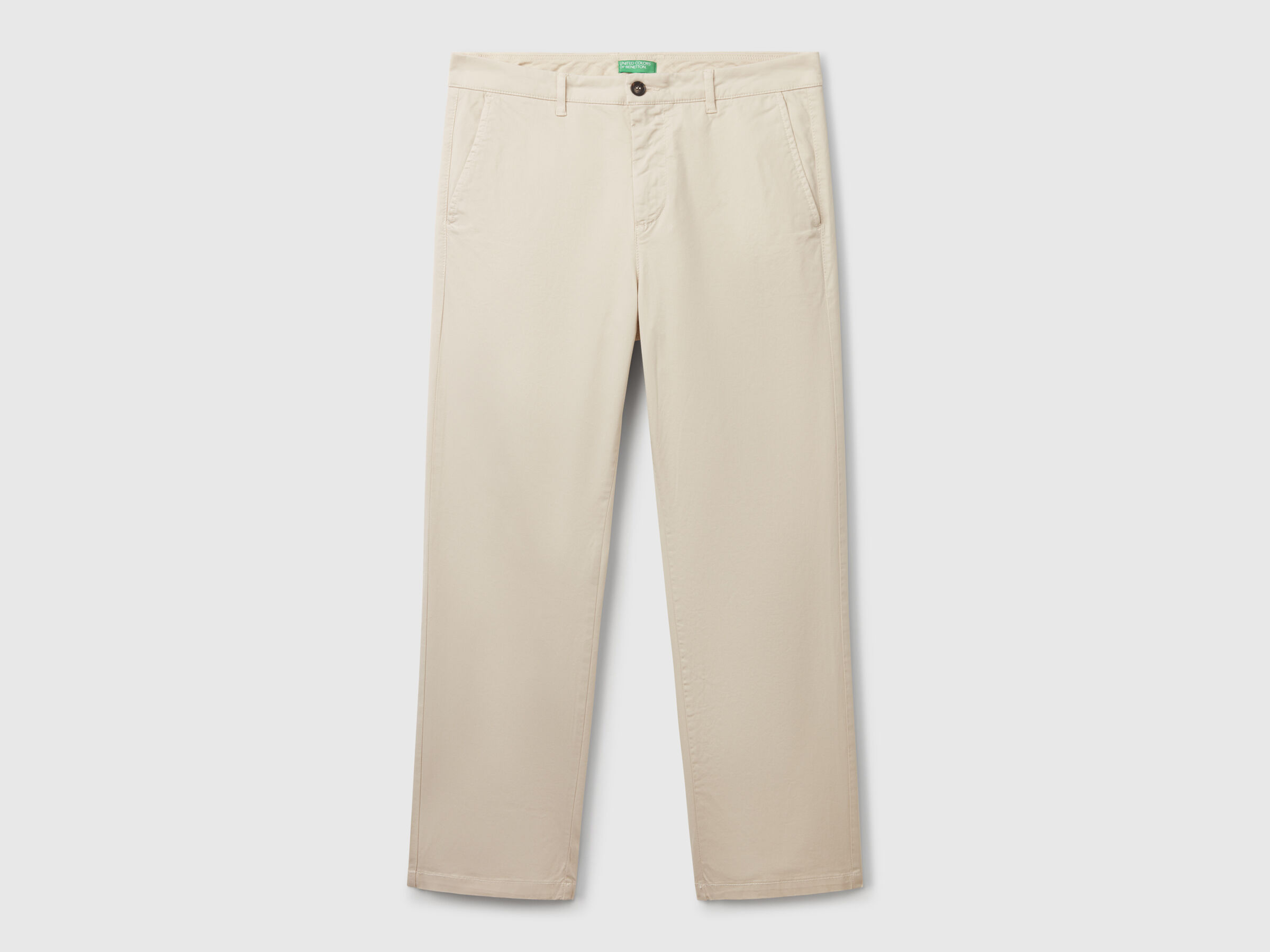TROUSERS Homme image number 3
