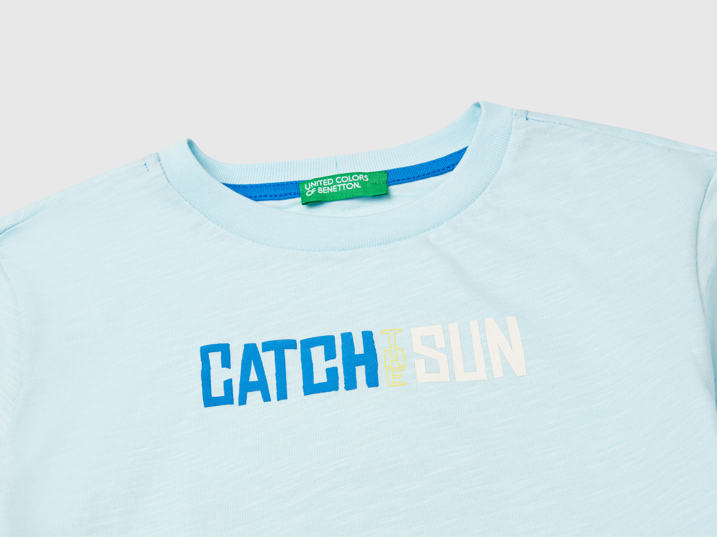 T-SHIRT Garçon image number 2