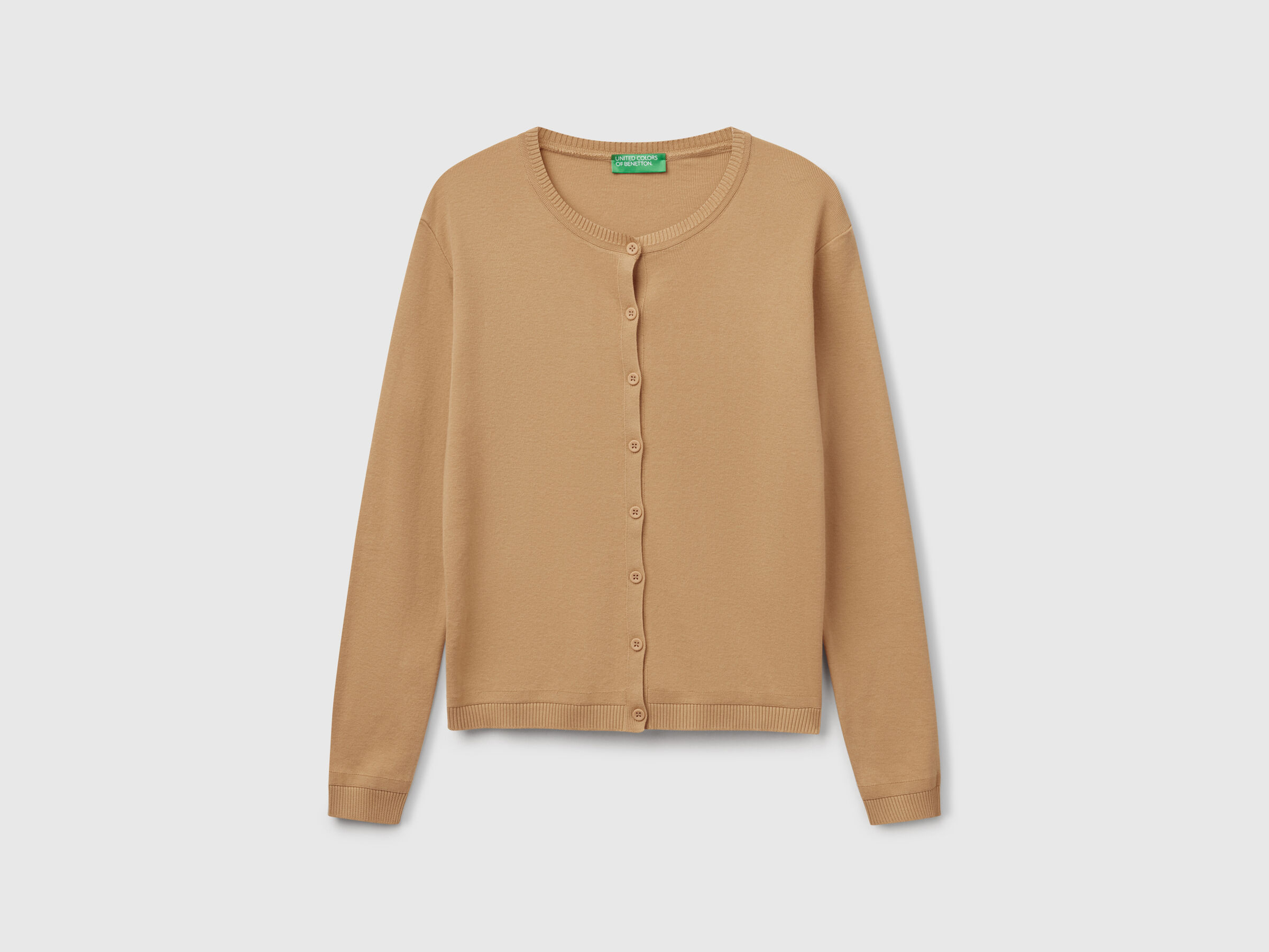 L/S SWEATER Femme image number 3