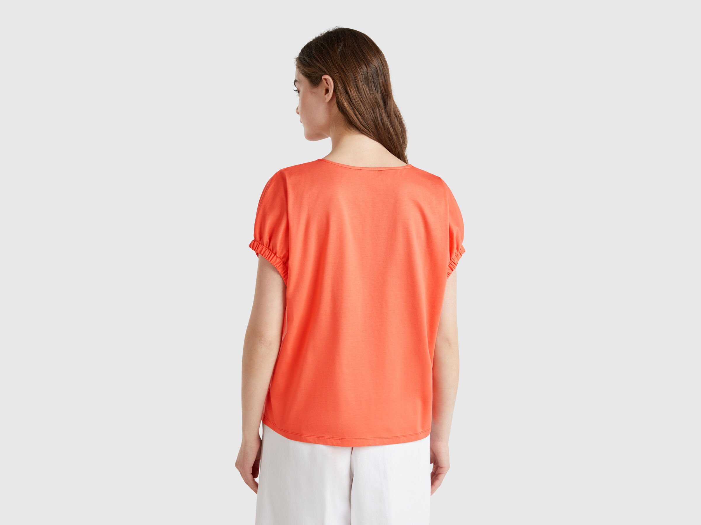 T-SHIRT Femme image number 1