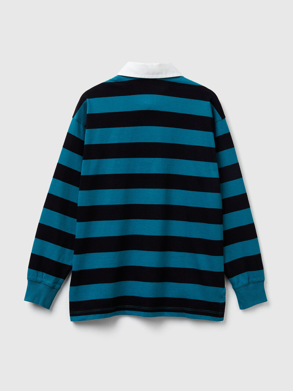 L/S POLO SHIRT Garçon image number 2