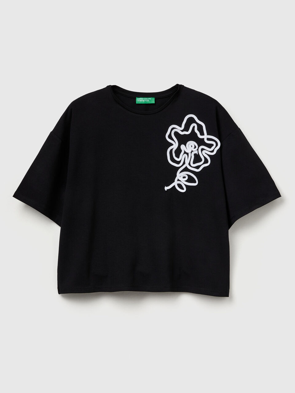 T-SHIRT Femme image number 1