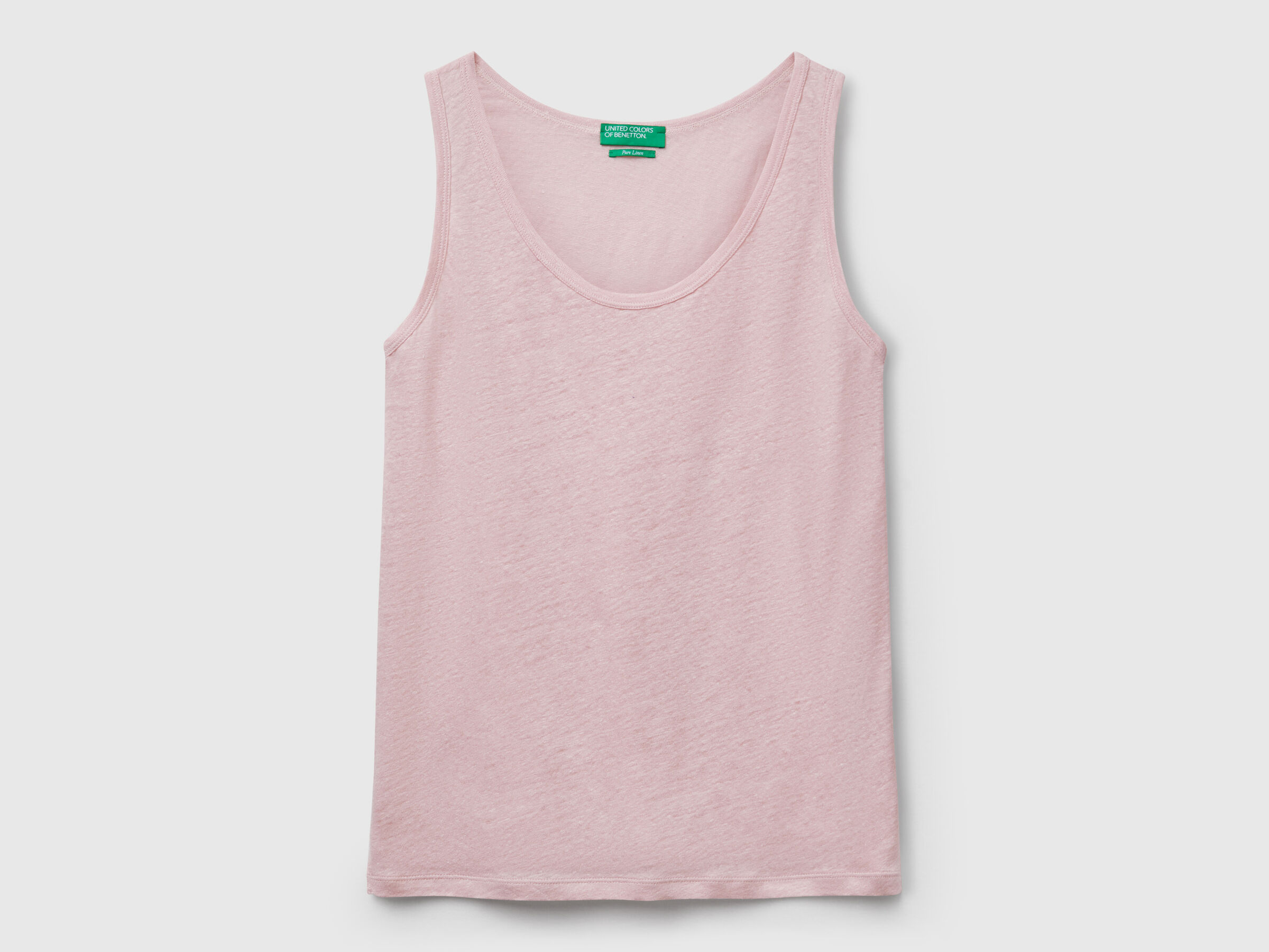 TANK-TOP Femme image number 2