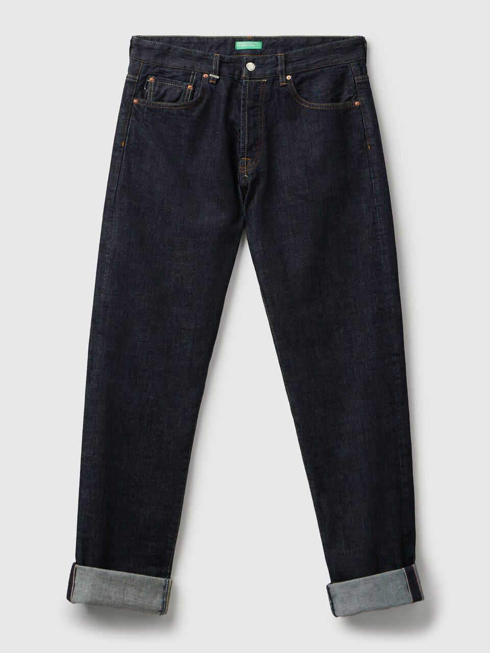 TROUSERS Homme image number 1