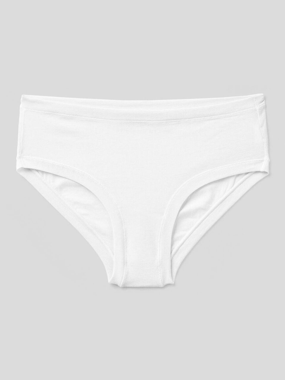 Shorty en coton bio super stretch image number 1