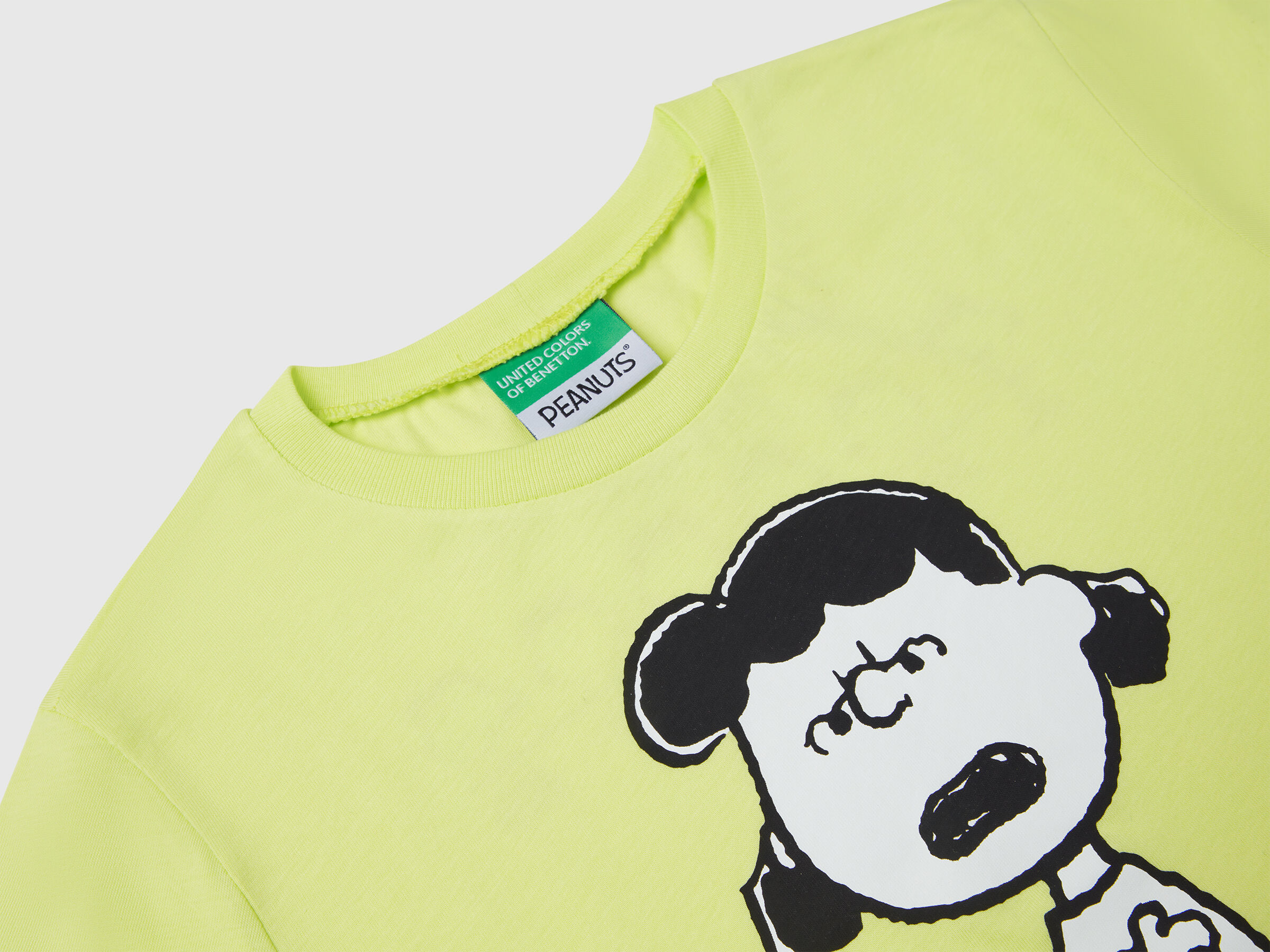 T-SHIRT Filles image number 2