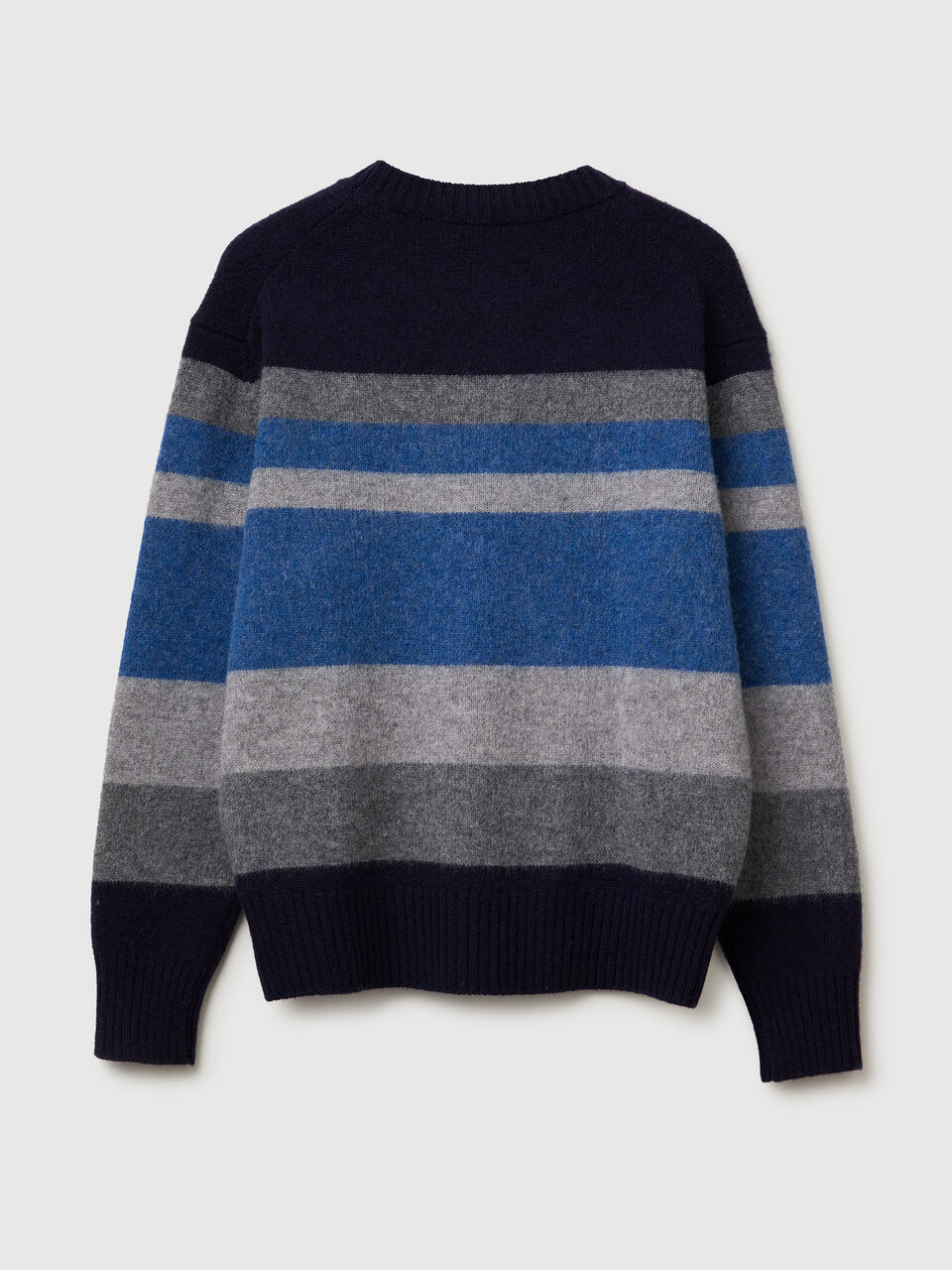 SWEATER L/S Homme image number 2