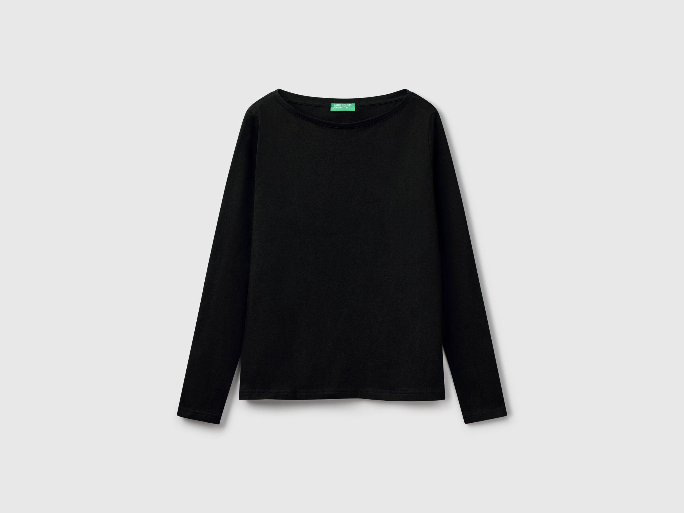 T-SHIRT L/S Femme image number 2