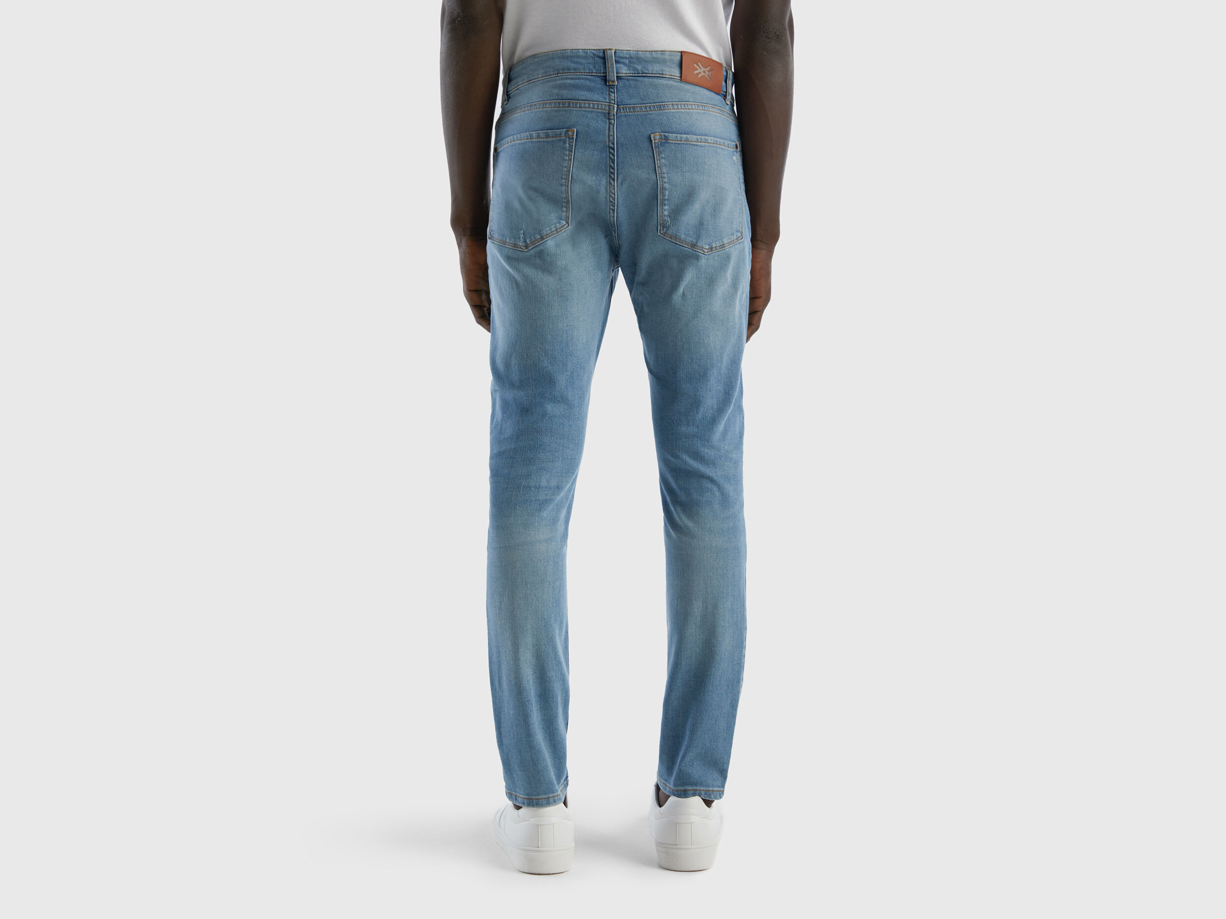 Coupe skinny homme clearance
