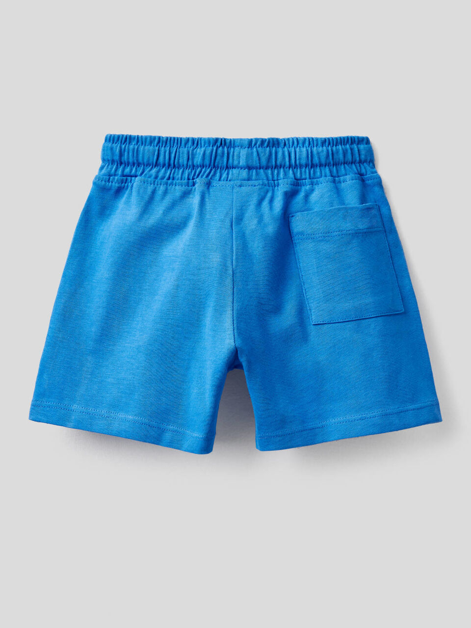 Short en 100% coton image number 2
