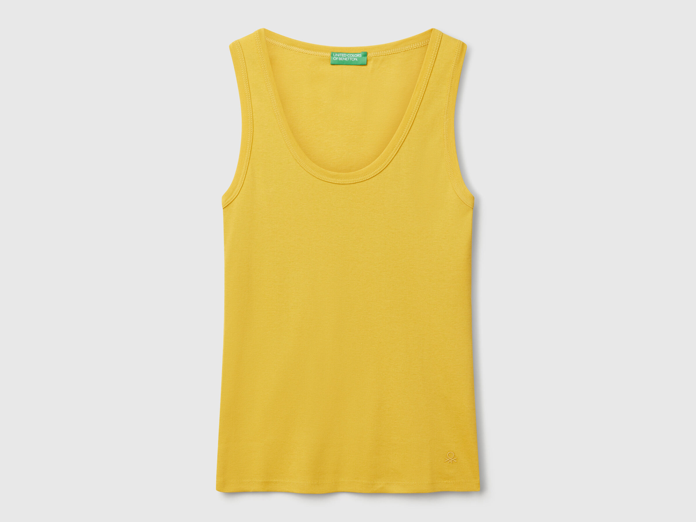 TANK-TOP Femme image number 2