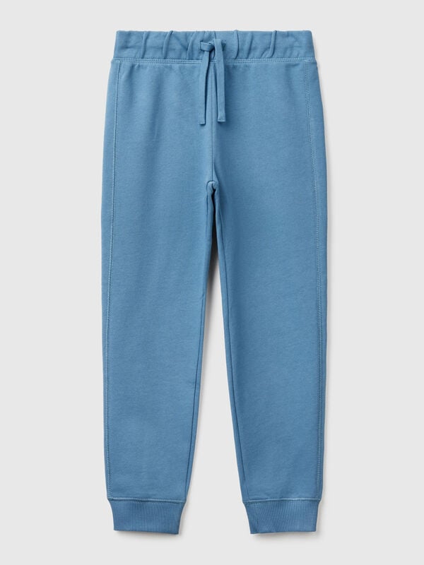 Pantalon de jogging à logo Garçon