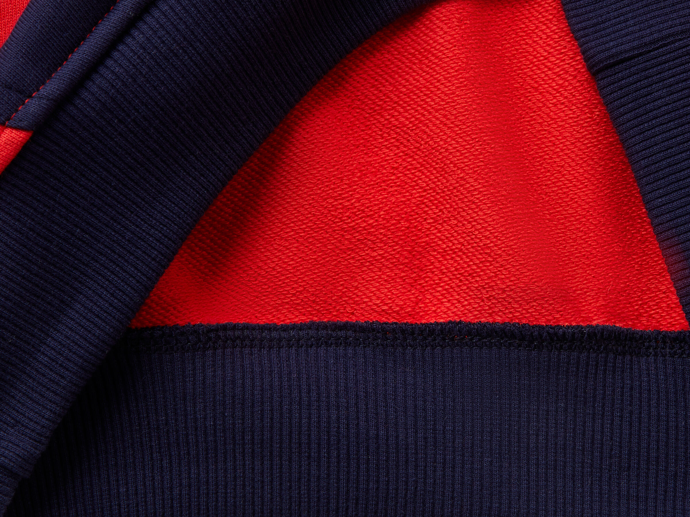 SWEATER W/HOOD Garçon image number 2