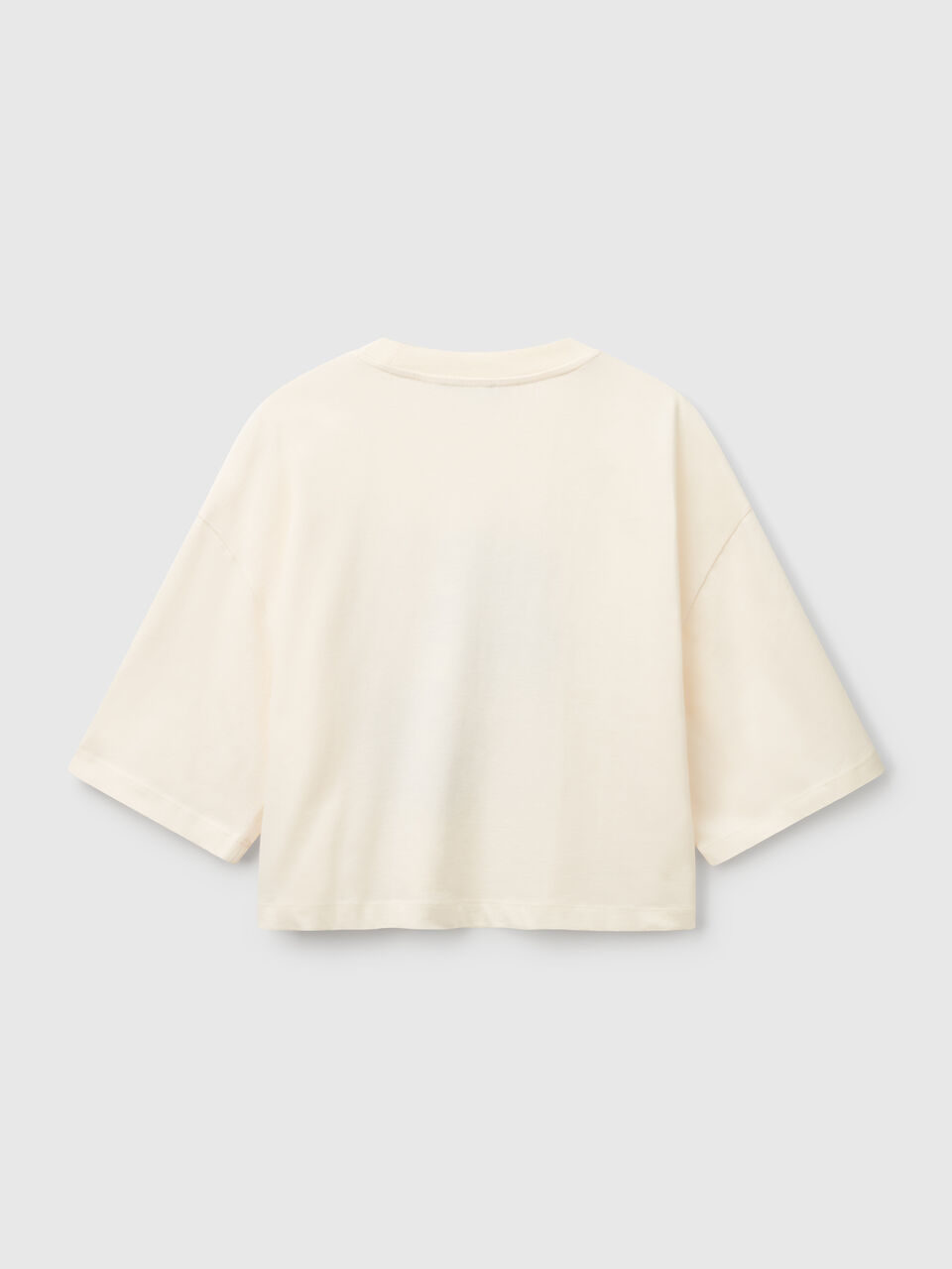 T-SHIRT Femme image number 2