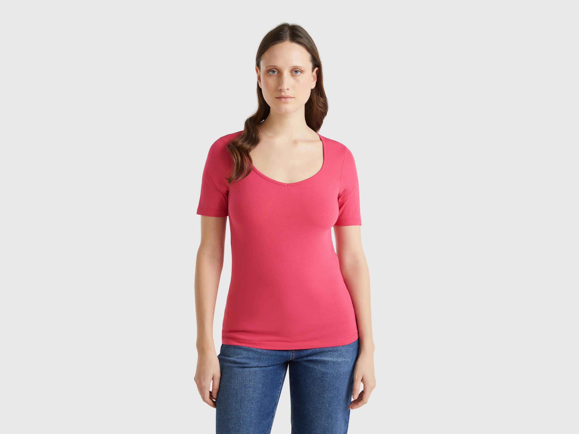 T-SHIRT Femme image number 0