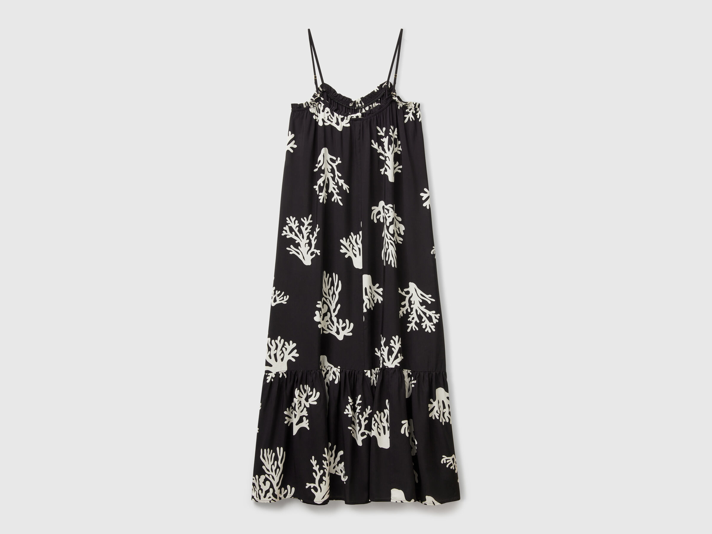 DRESS Femme image number 3