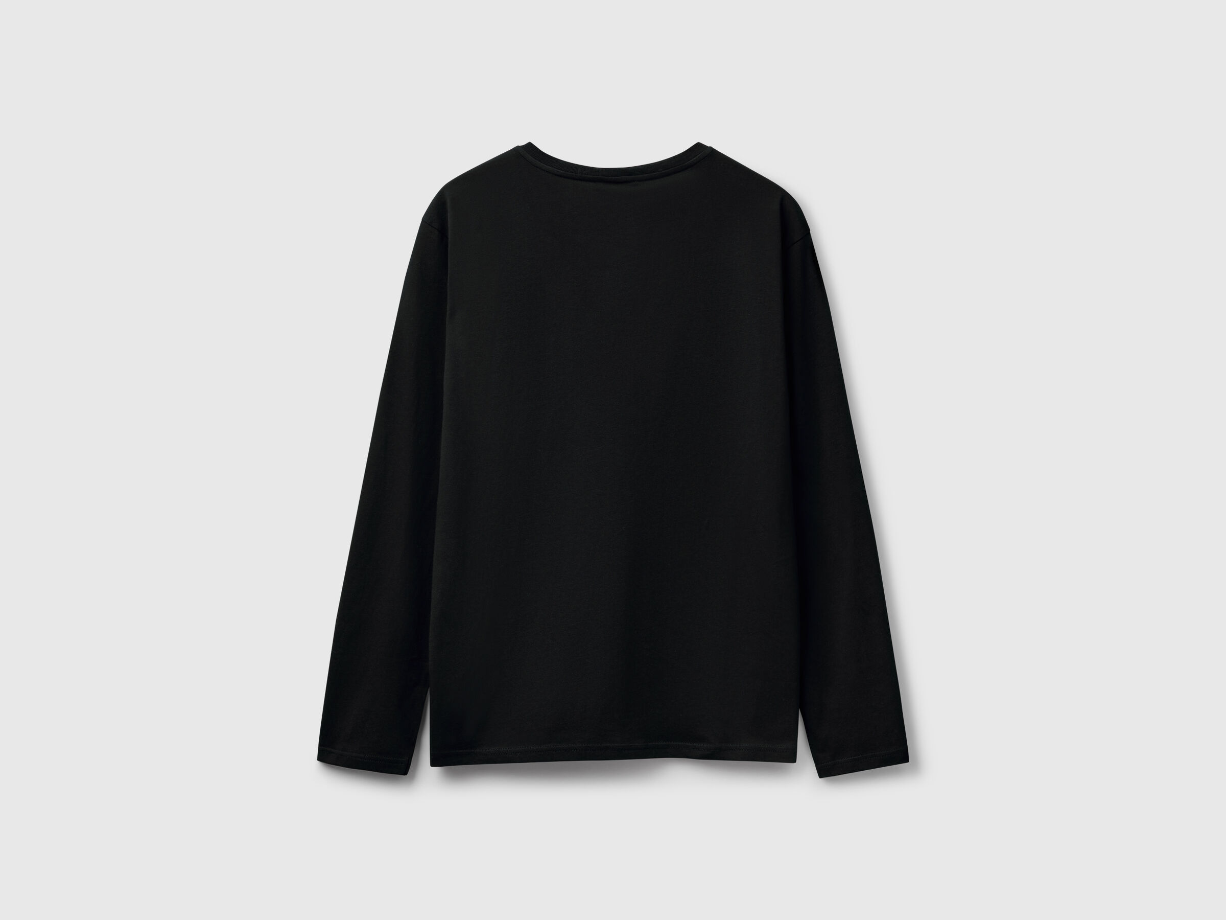 T-SHIRT L/S Homme image number 3