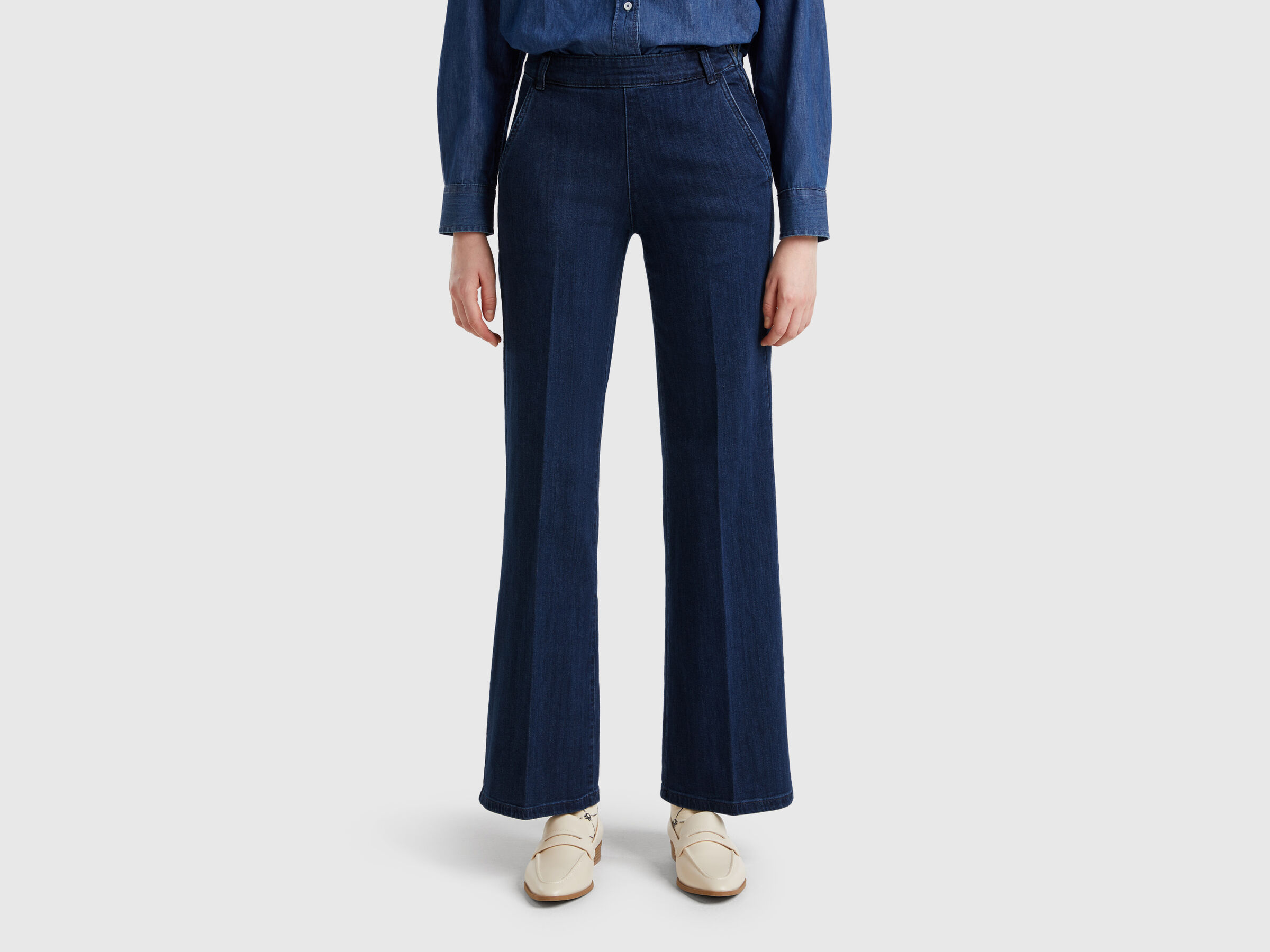 TROUSERS Femme image number 0