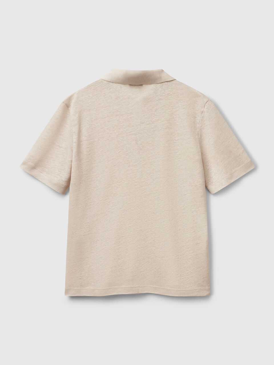 H/S POLO SHIRT Femme image number 2