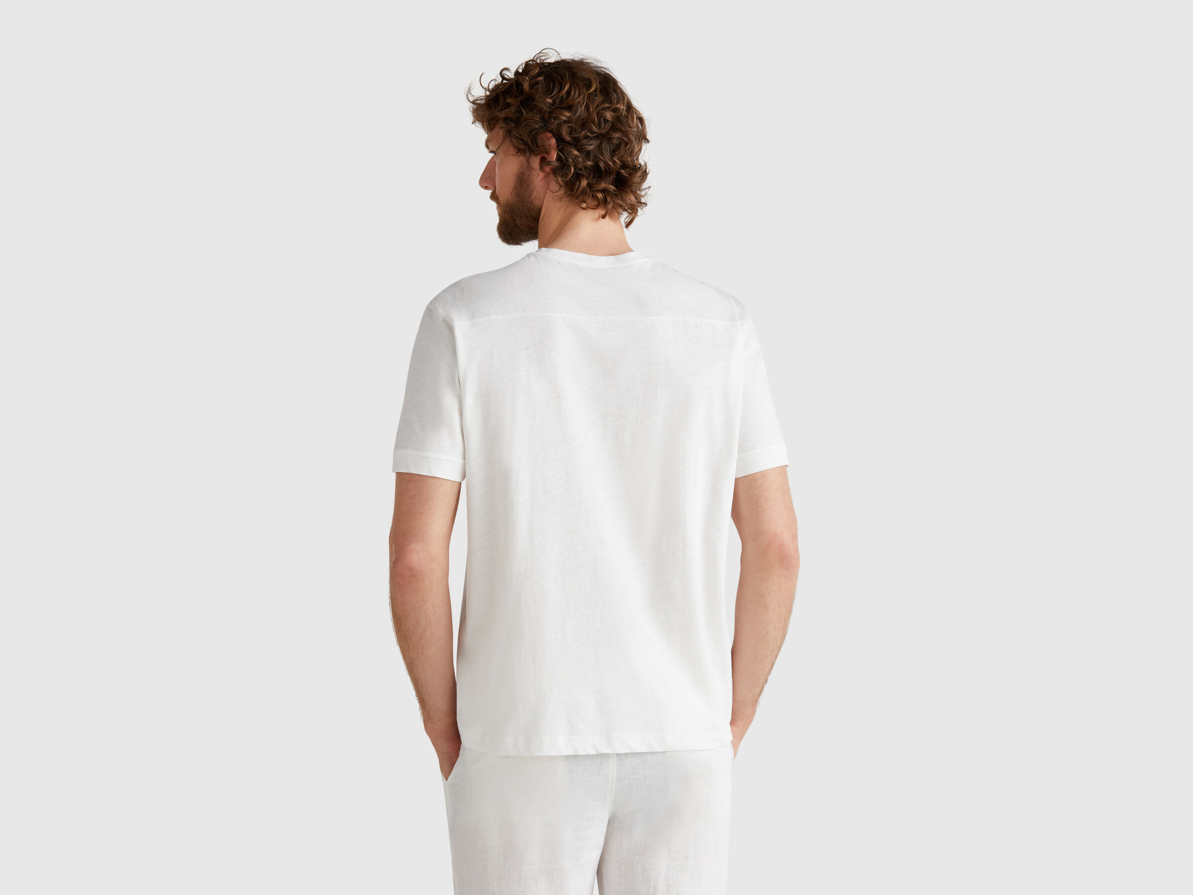 T-SHIRT Homme image number 1