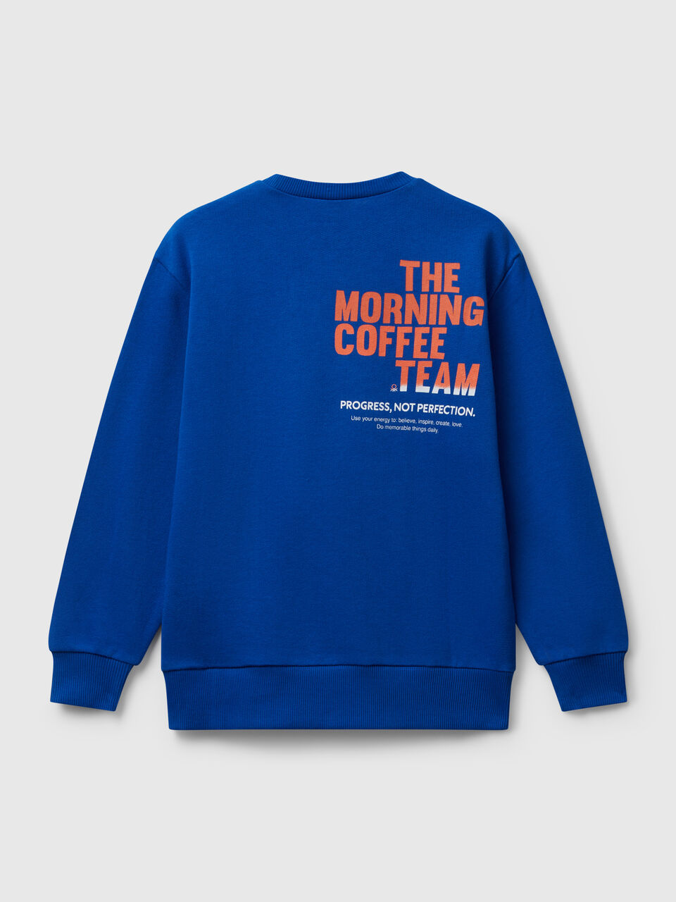SWEATER L/S Garçon image number 2