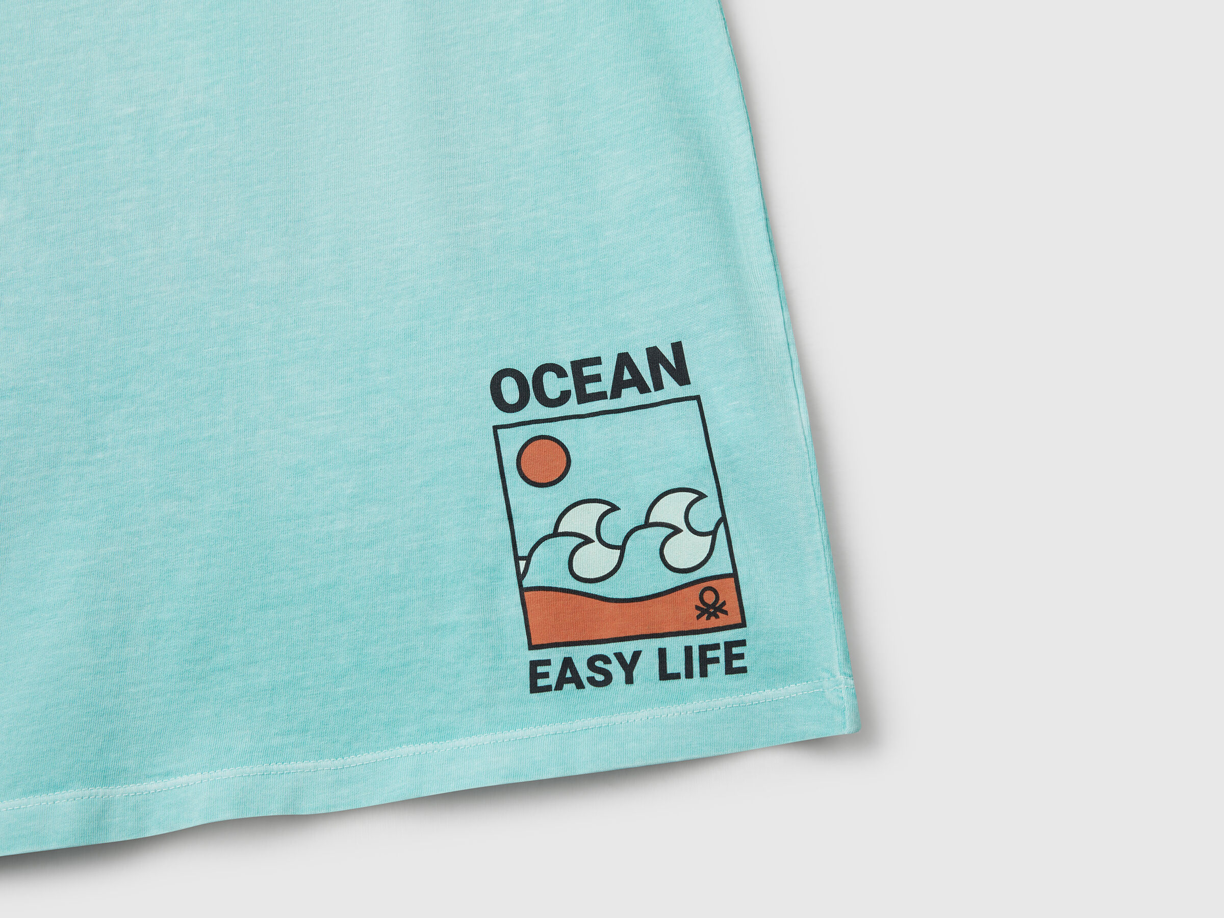 T-SHIRT Garçon image number 2