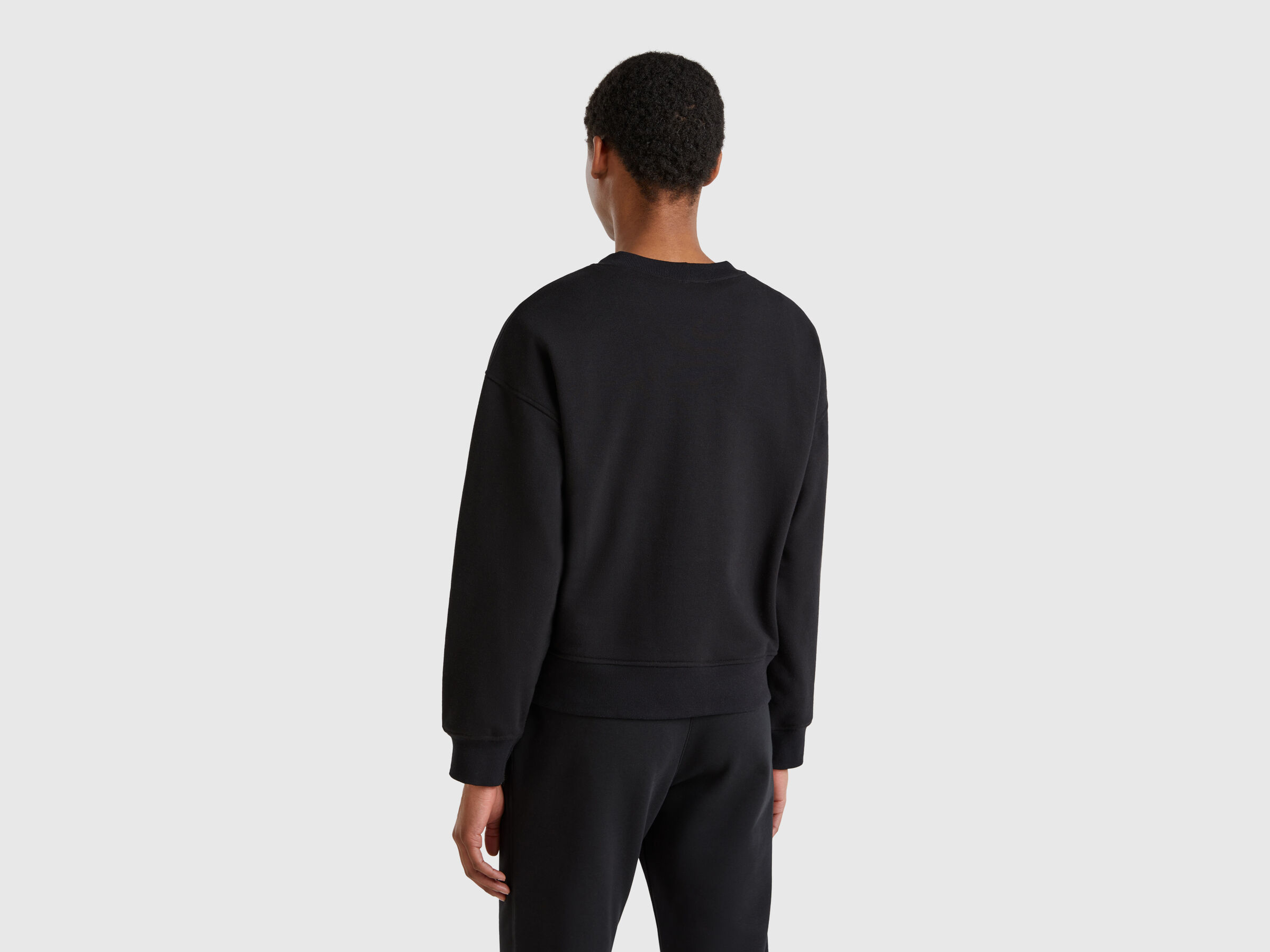SWEATER L/S Femme image number 1