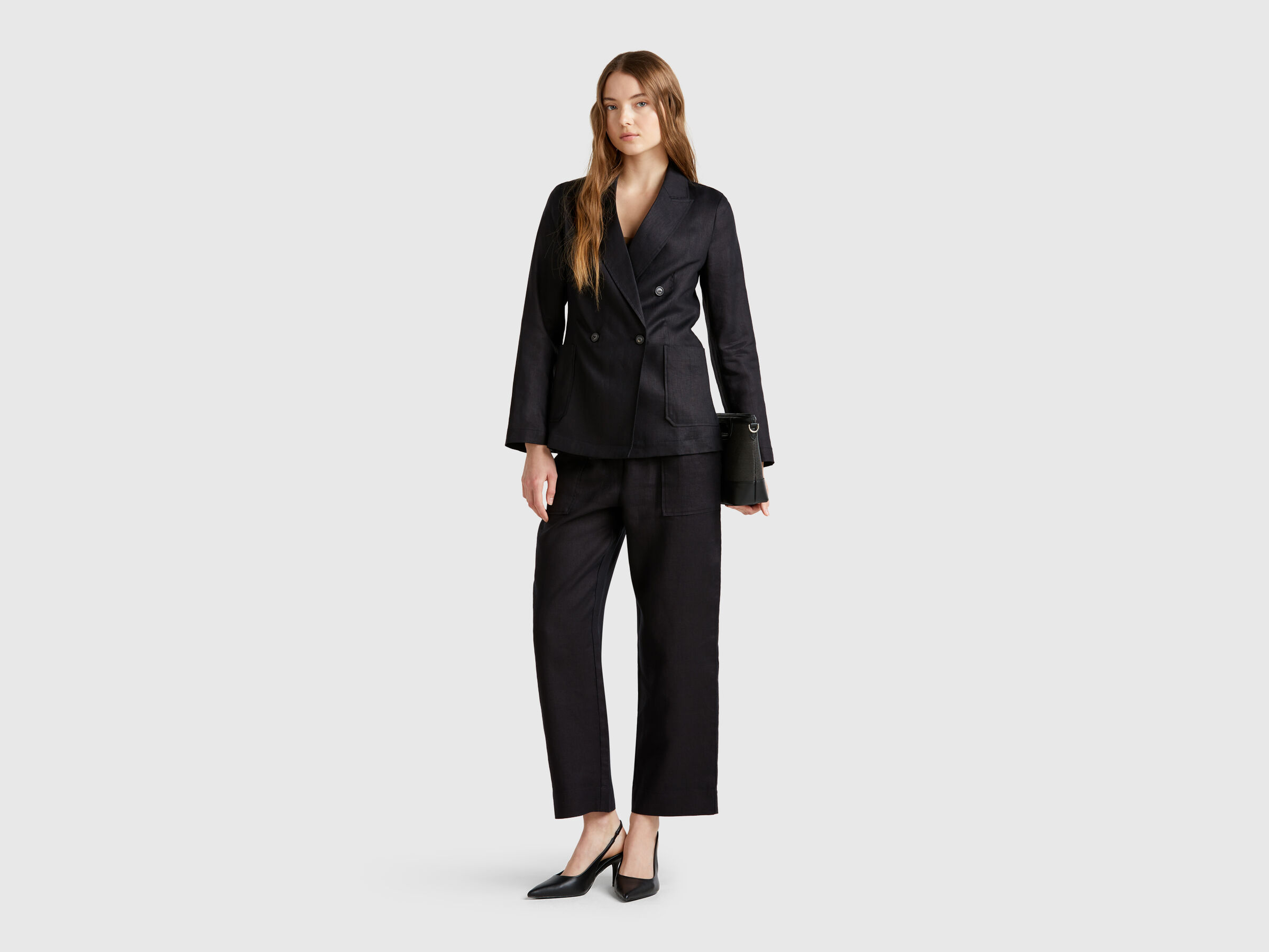 JACKET Femme image number 2