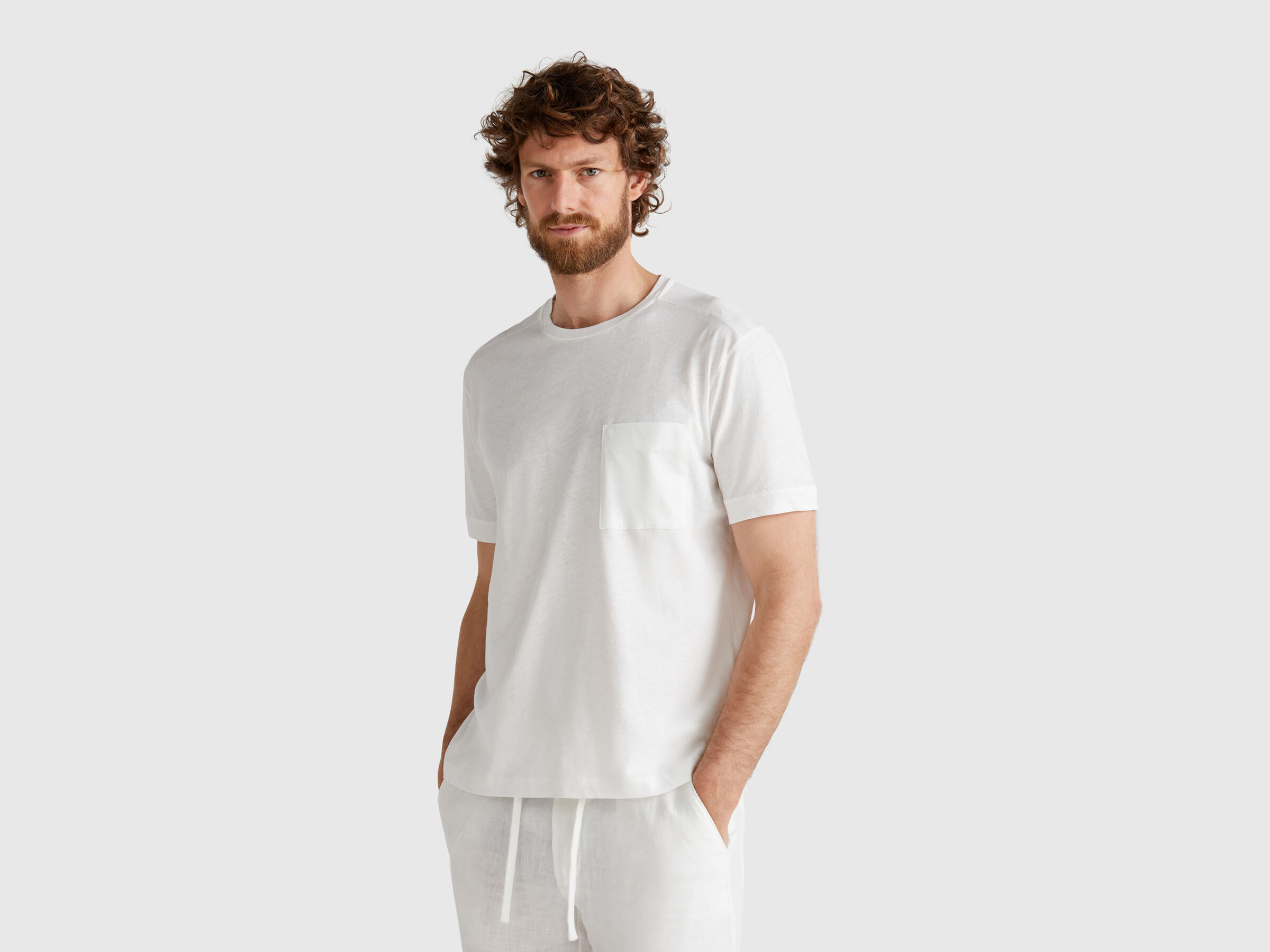 T-SHIRT Homme image number 0