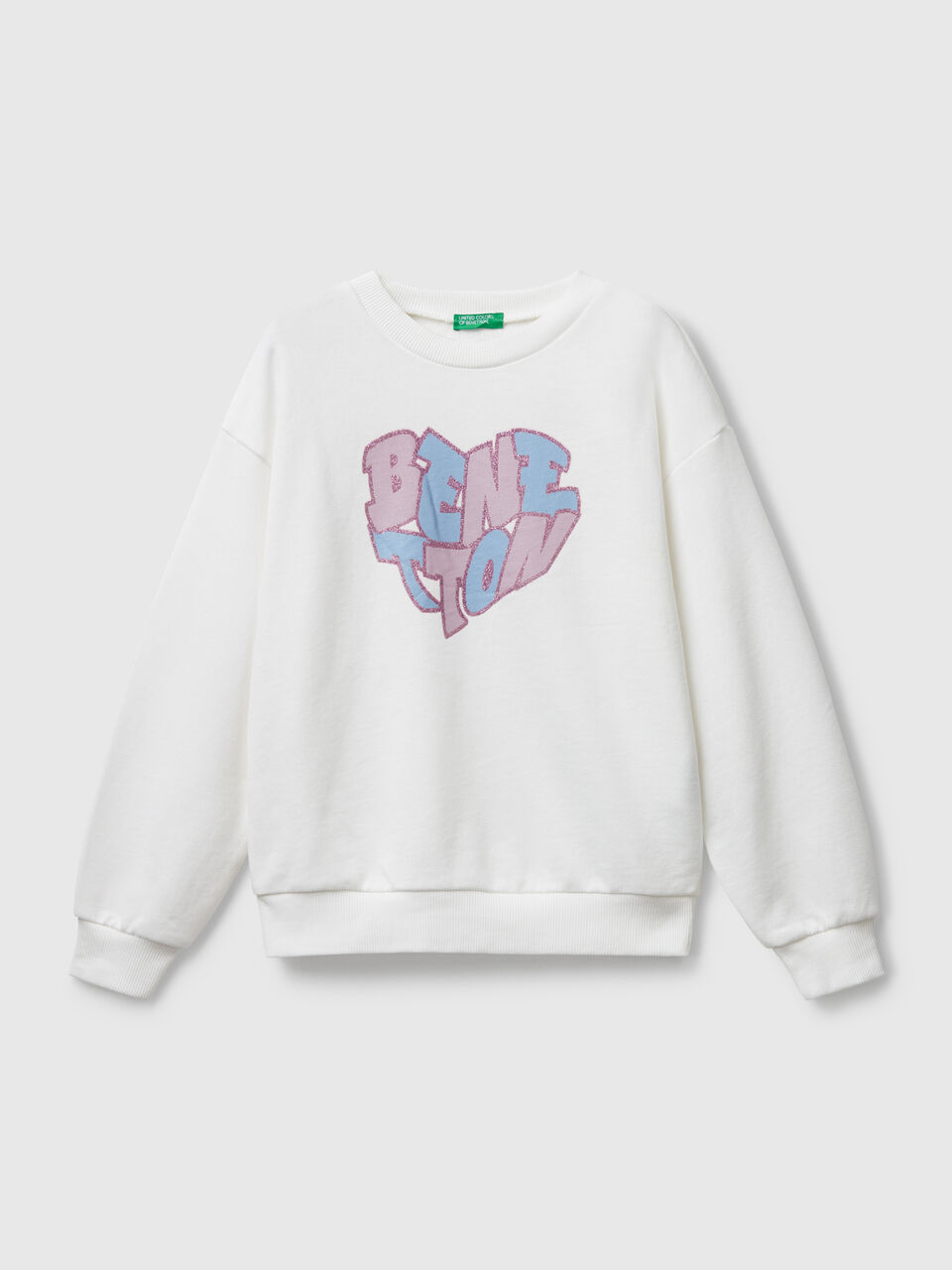 SWEATER L/S Filles image number 1