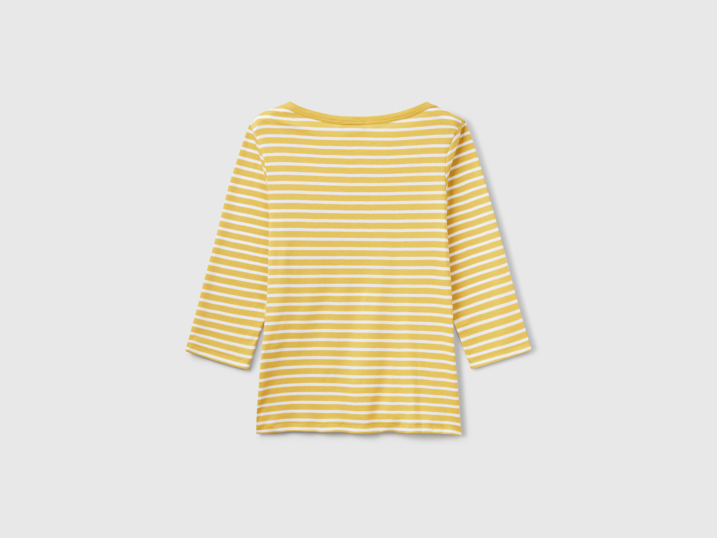T-SHIRT L/S Femme image number 3