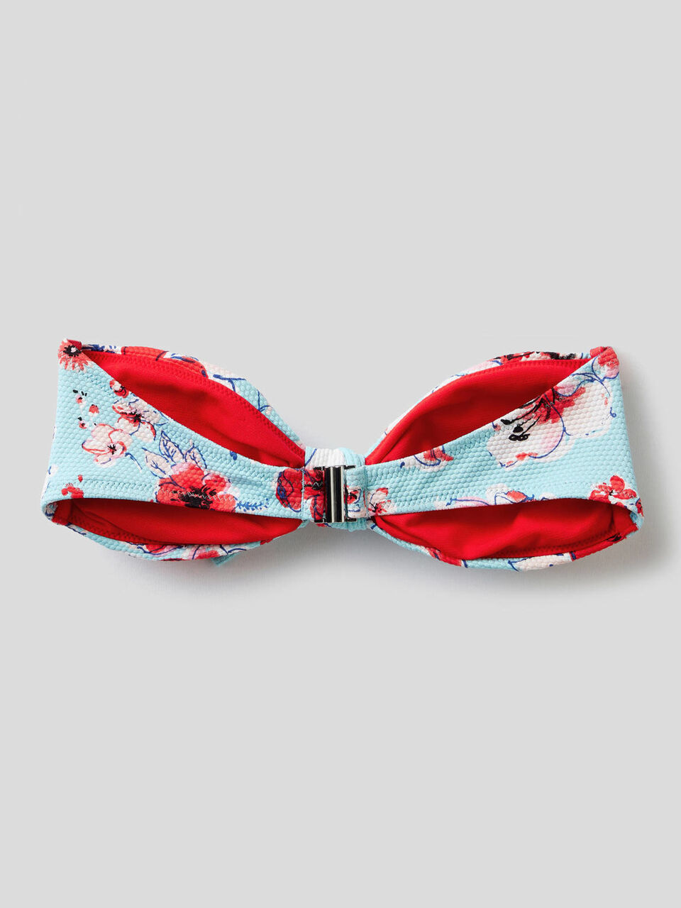 Bandeau à fleurs avec noeud image number 2