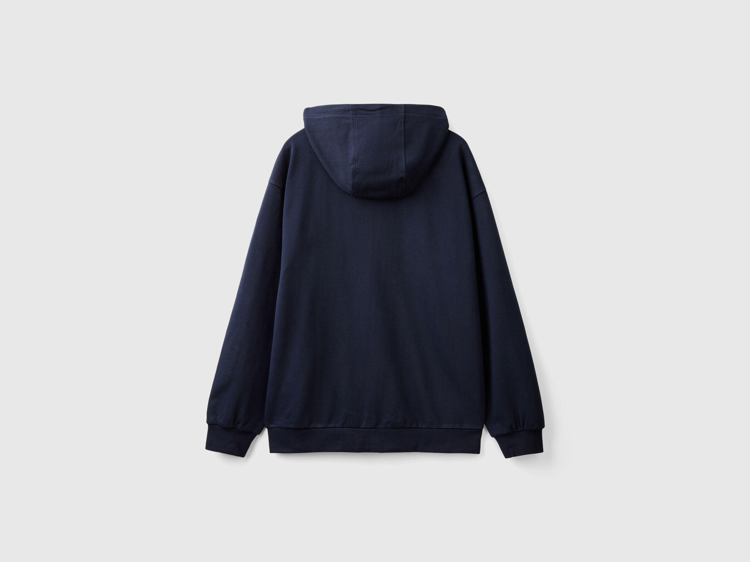 JACKET W/HOOD L/S Homme image number 3