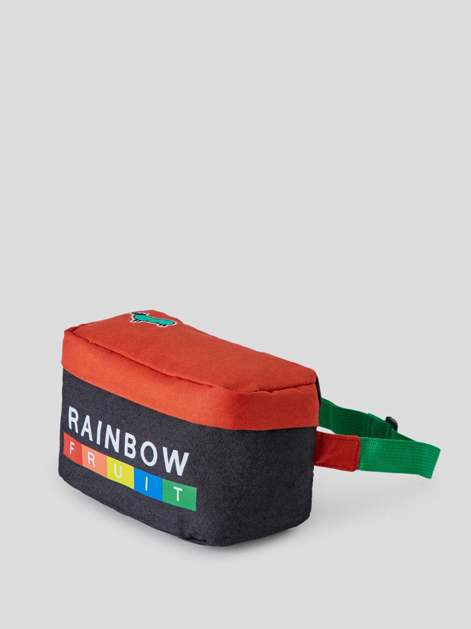 Sac banane multicolore image number 1
