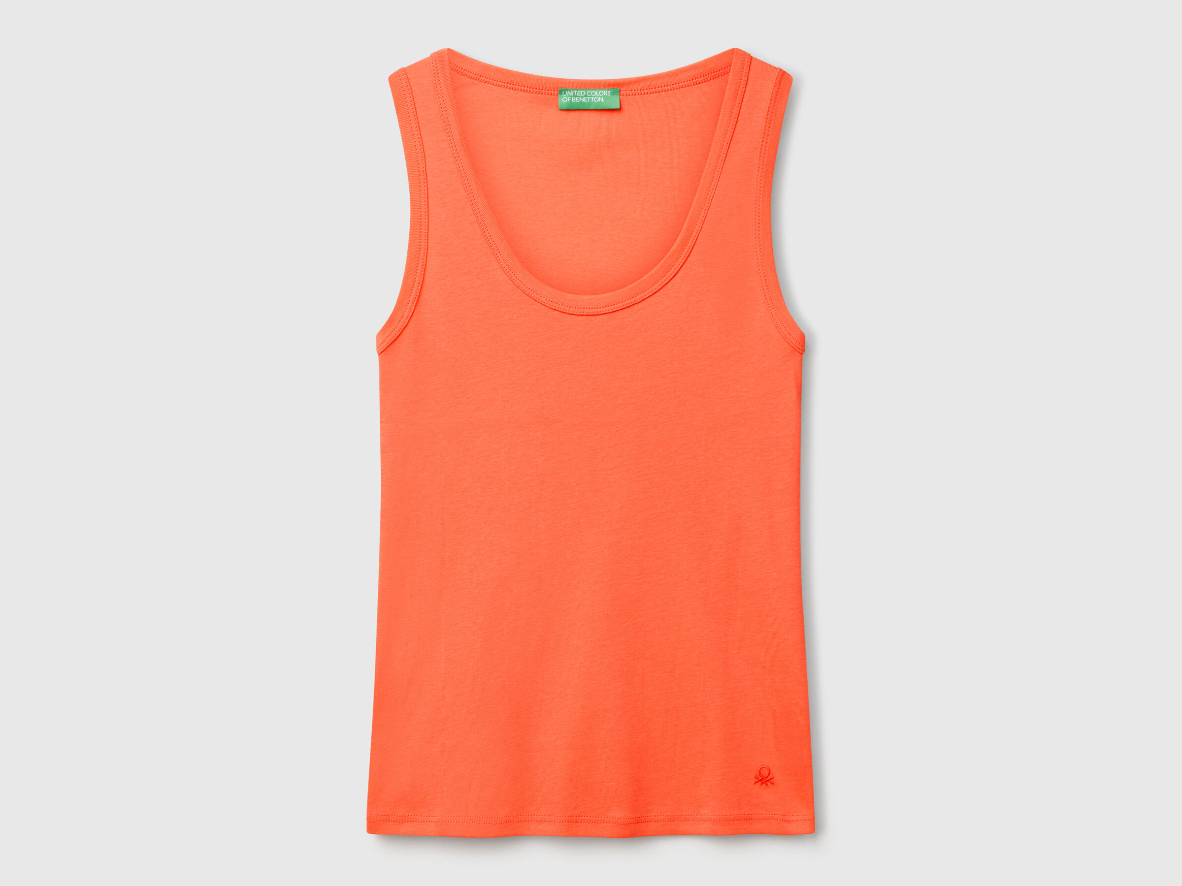 TANK-TOP Femme image number 2