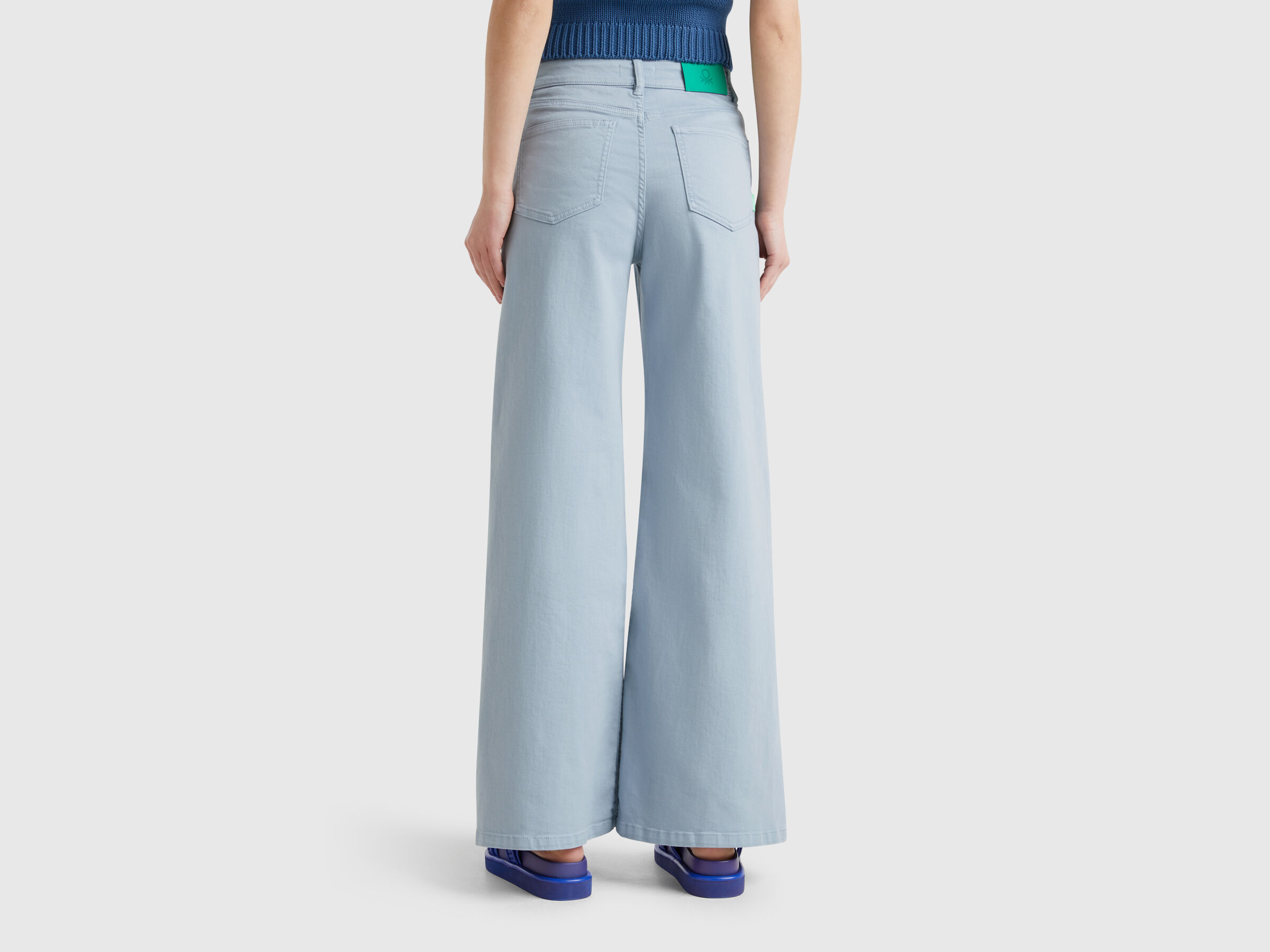 TROUSERS Femme image number 1