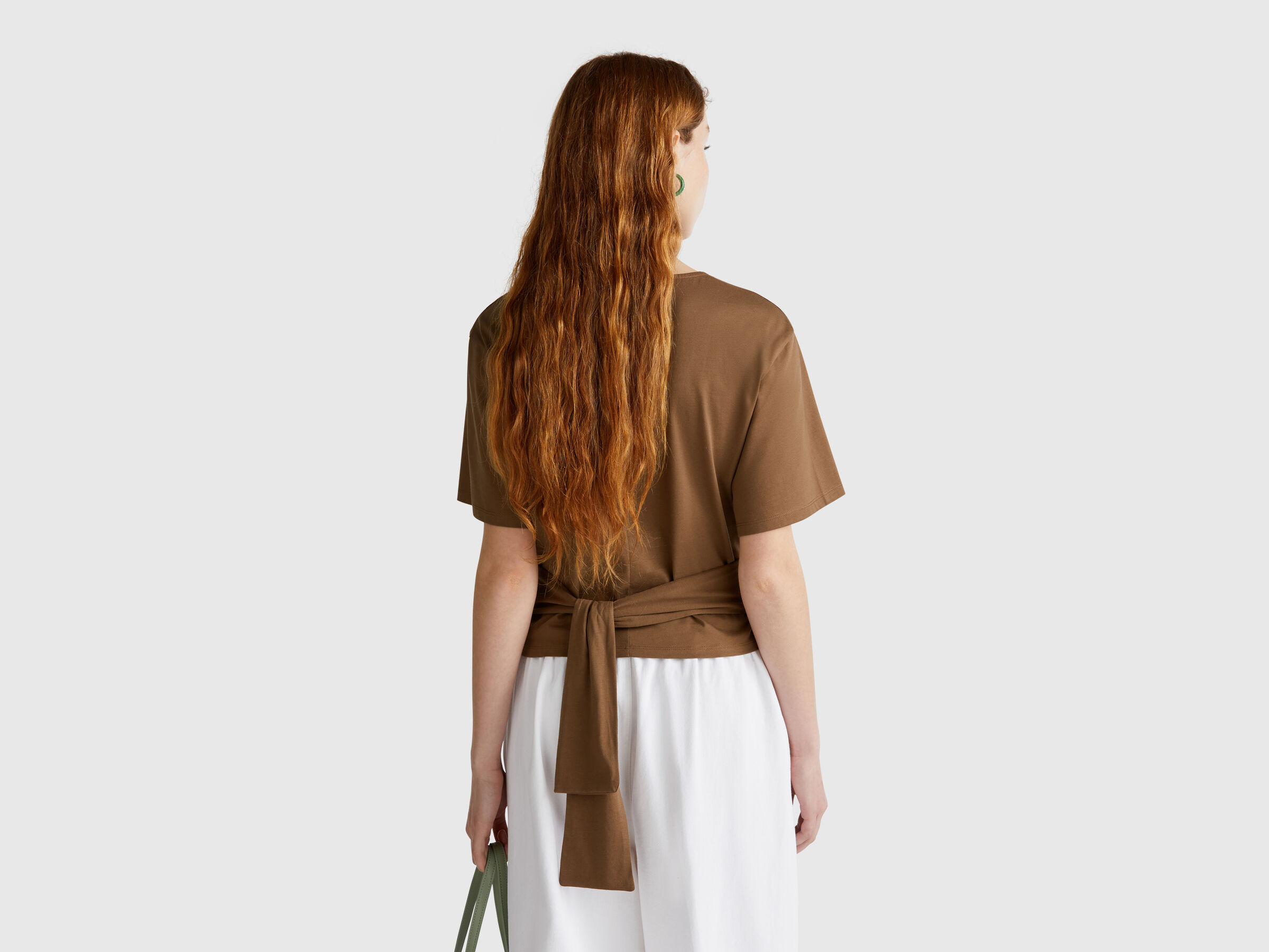 SWEATER H/S Femme image number 1