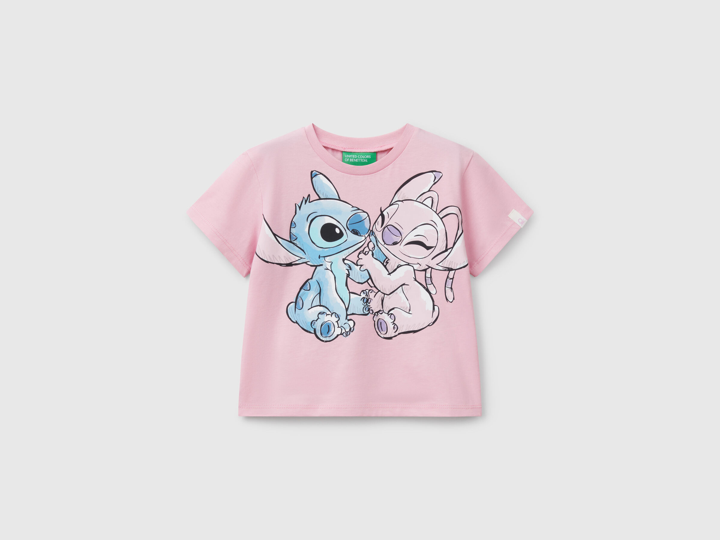 T-SHIRT Filles image number 0