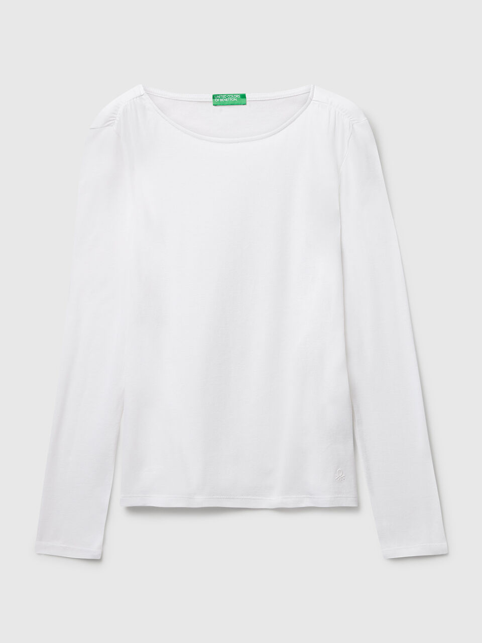 T-SHIRT L/S Femme image number 1