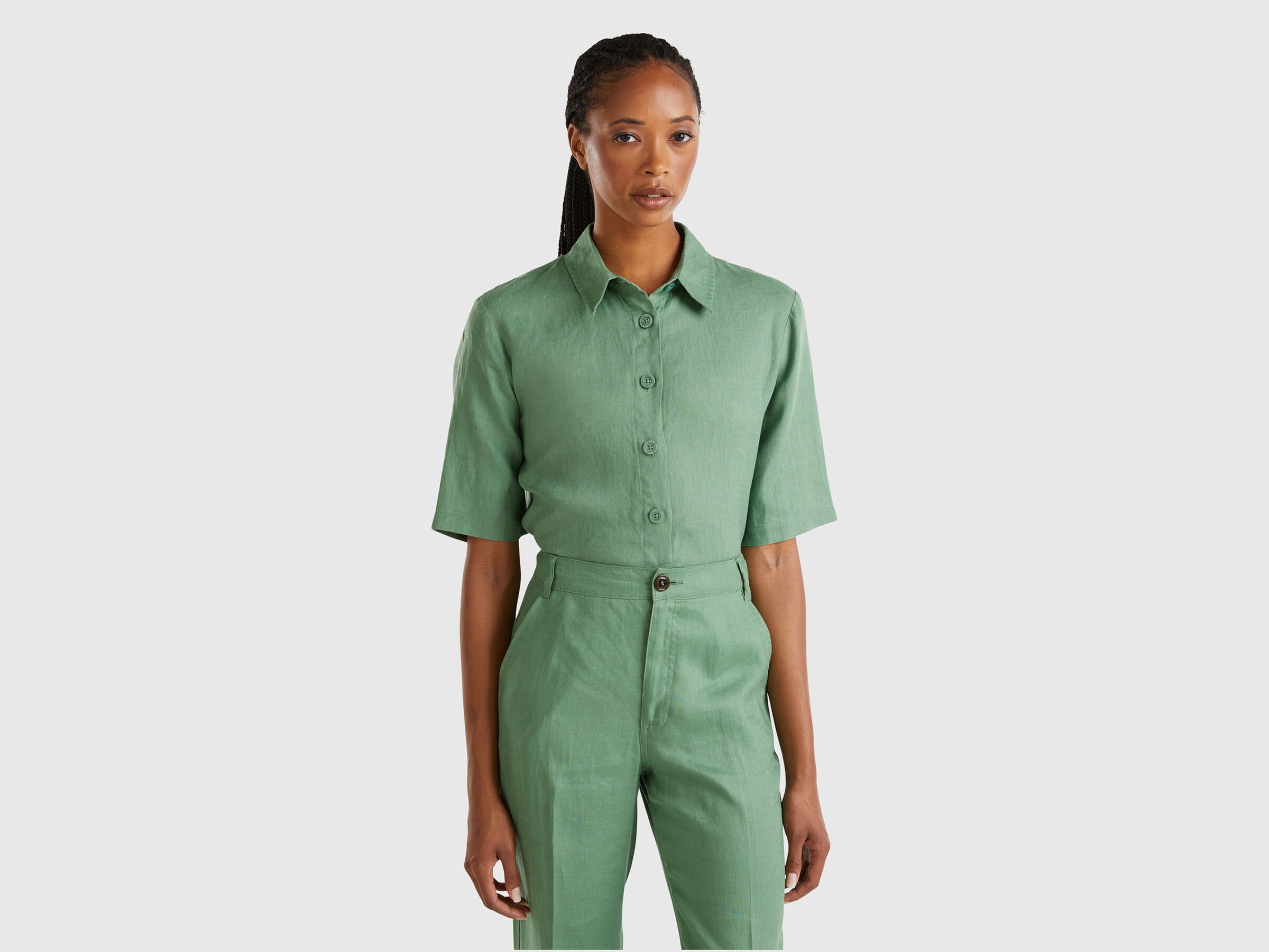 SHIRT Femme image number 1