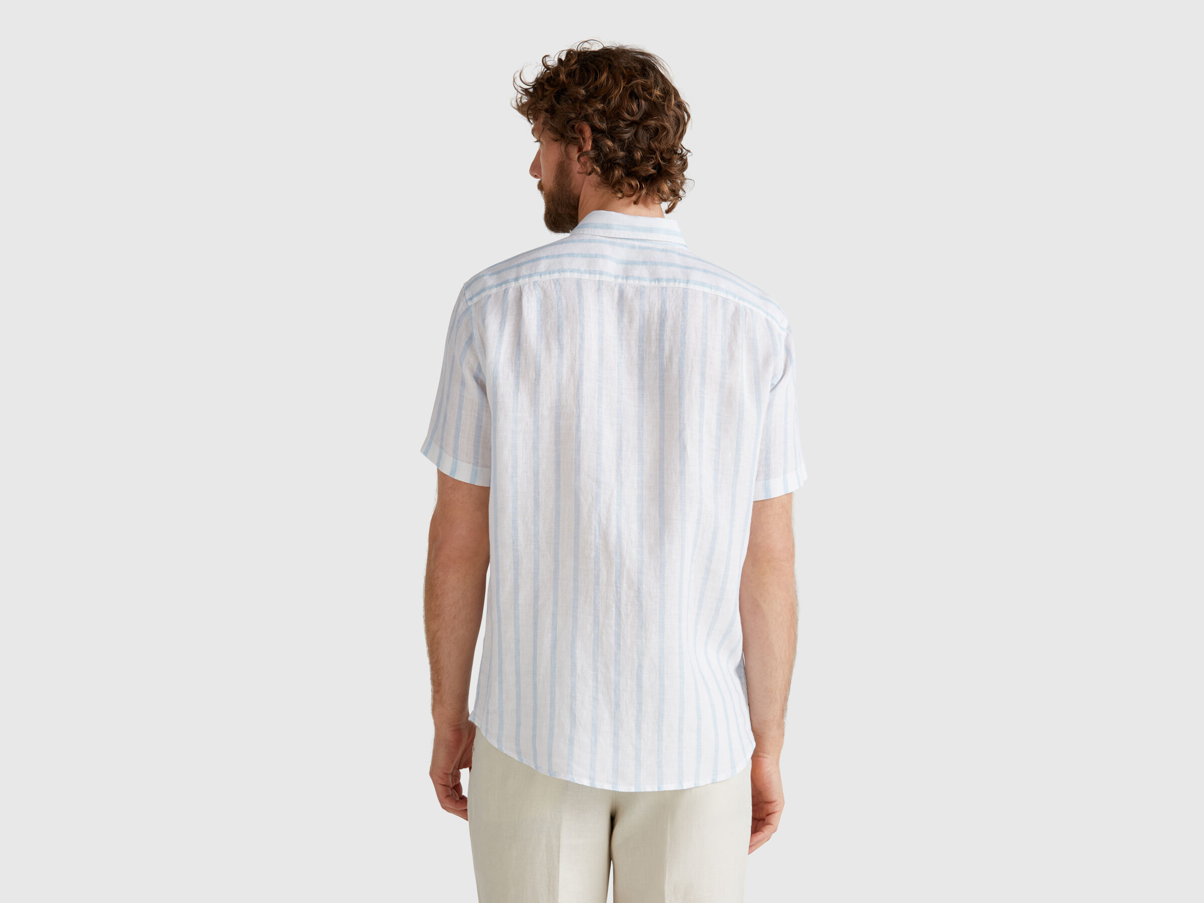 SHIRT Homme image number 2