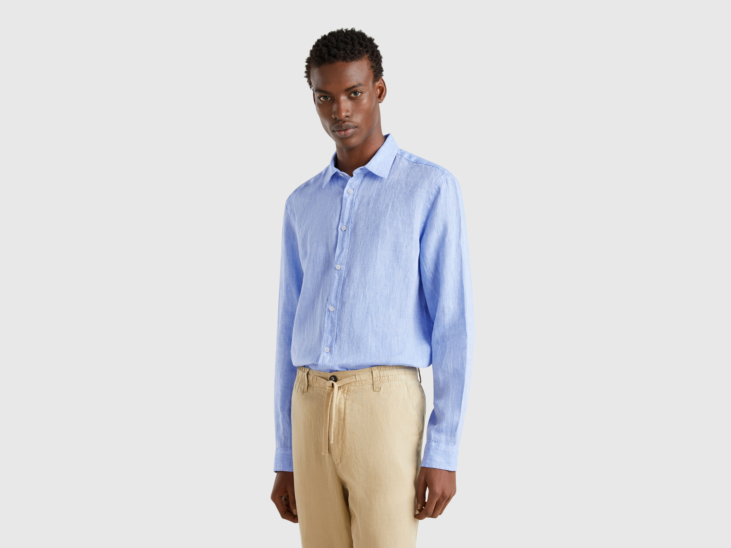 SHIRT Homme image number 1