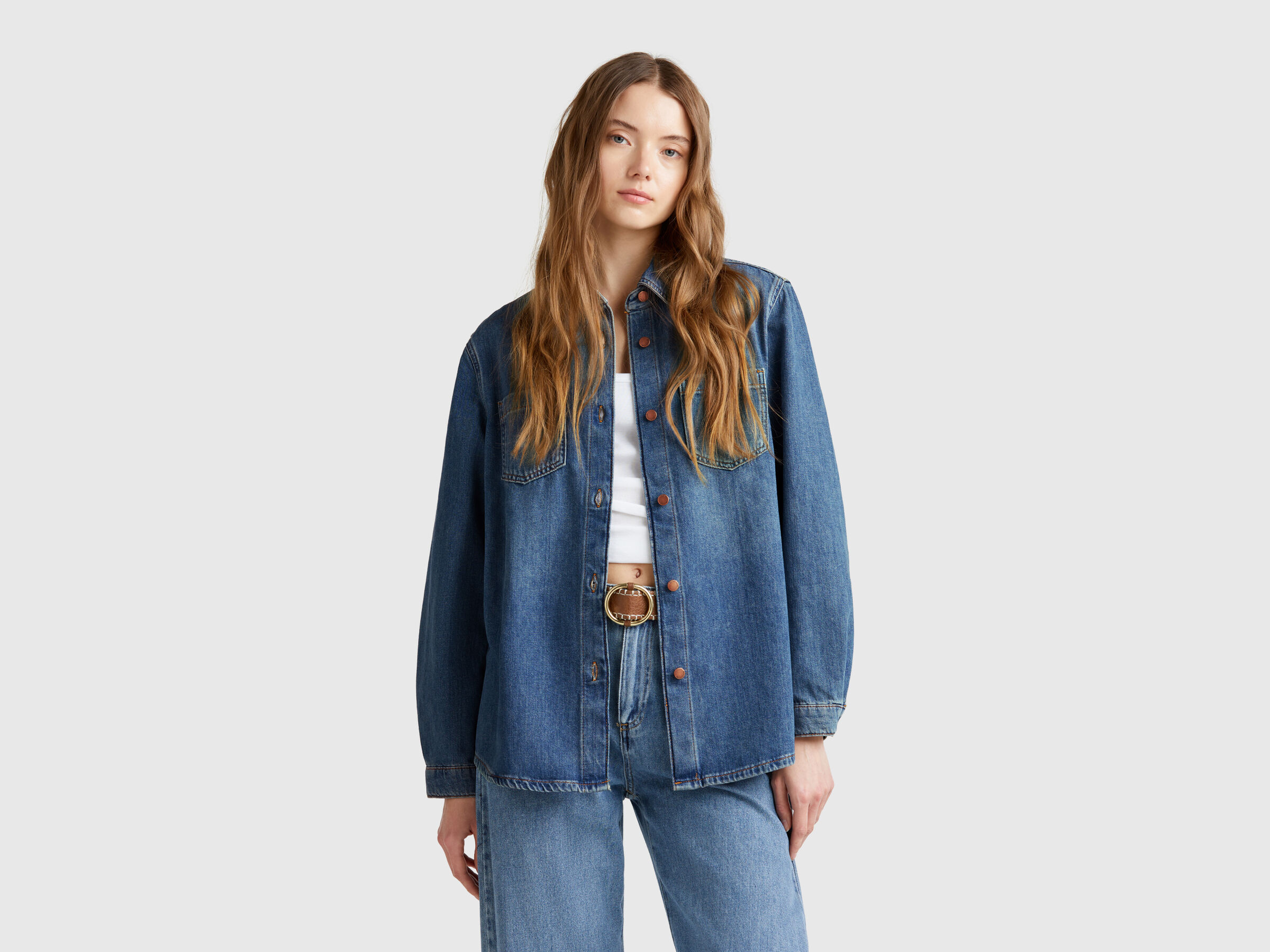 SHIRT Femme image number 0