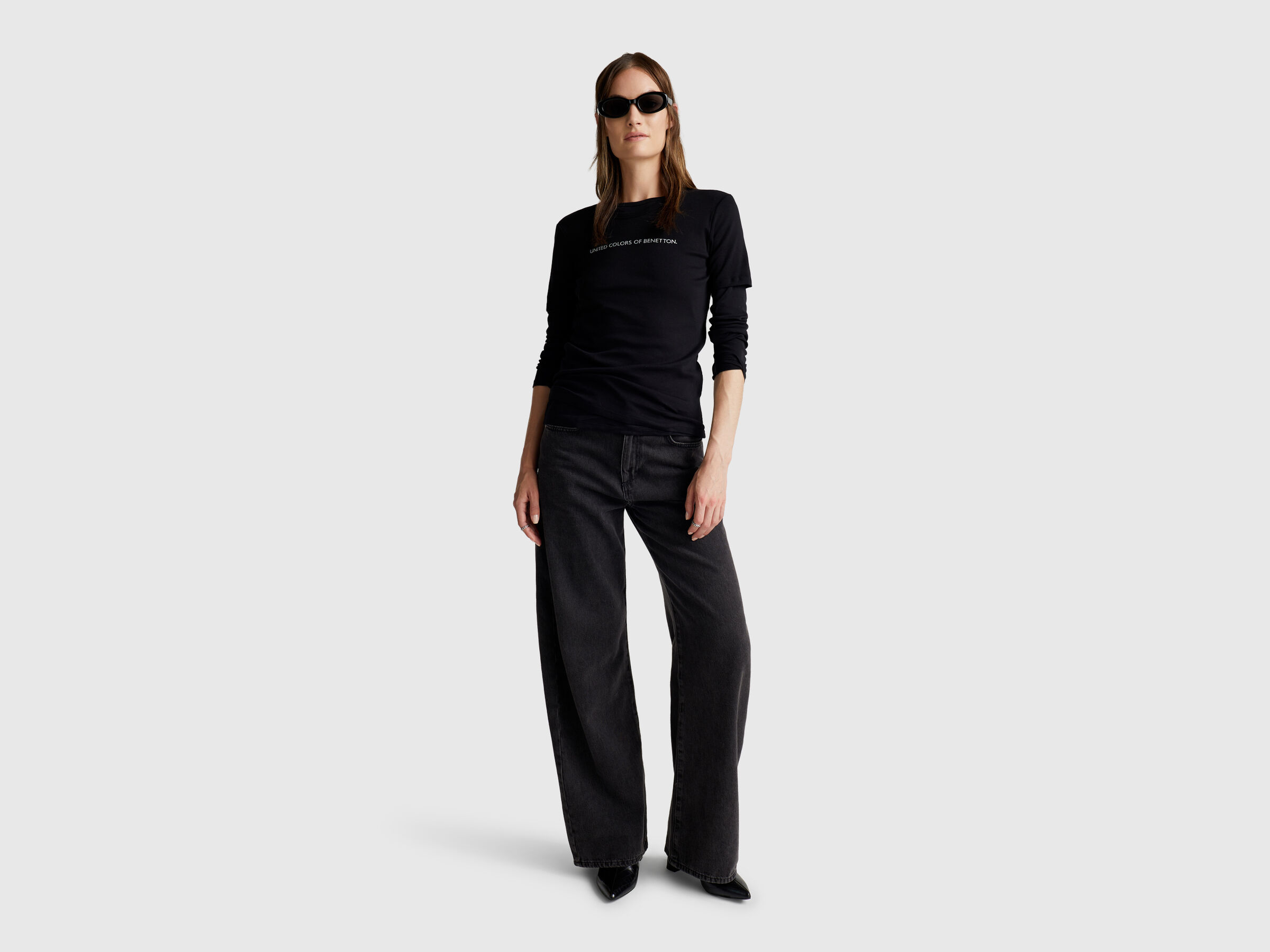 T-SHIRT Femme image number 0