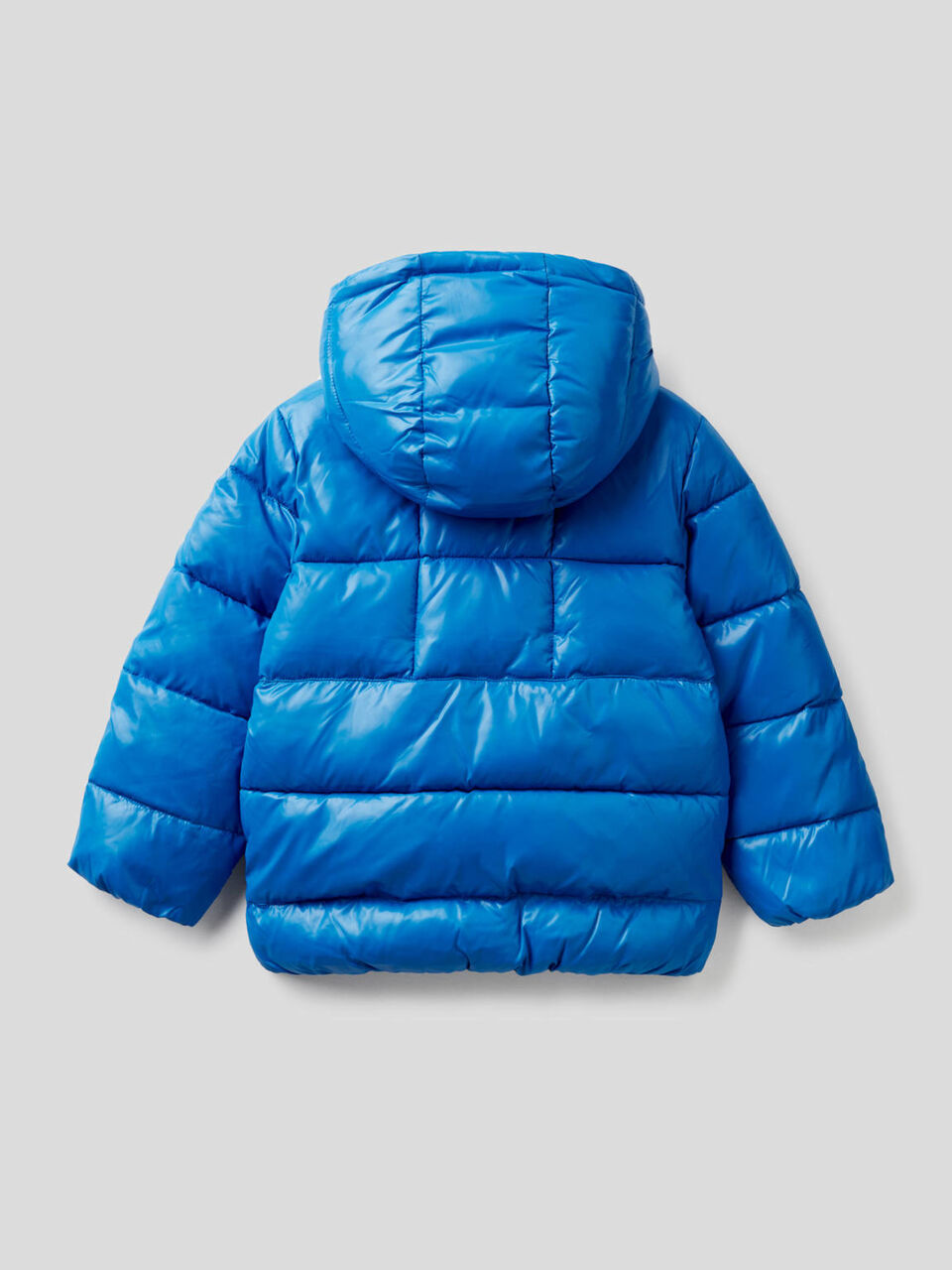 Blouson rembourré en ouate recyclée image number 2